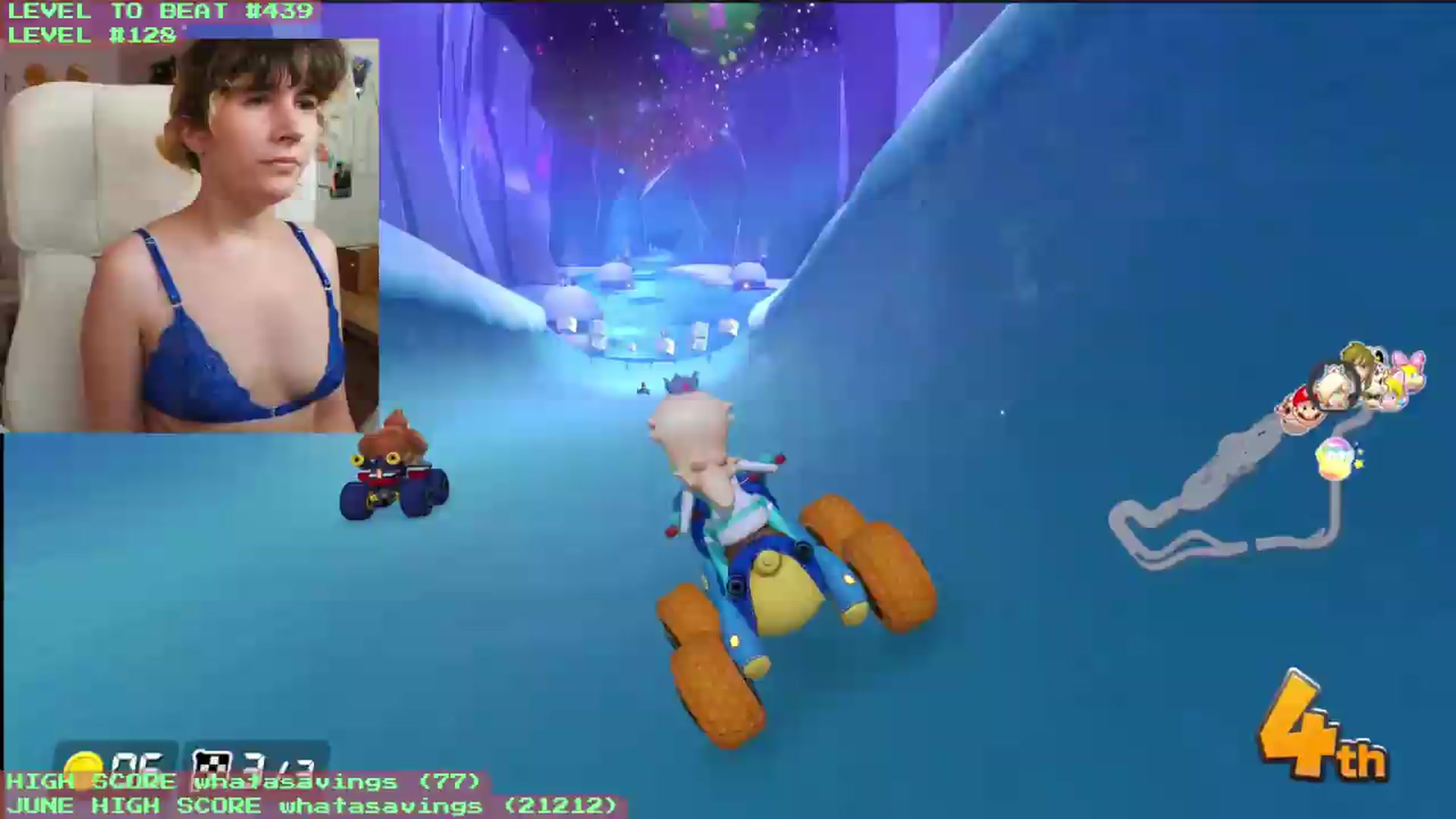 Gallery image thumbnail from KomoBear's myfreecams stream on, 06/20/2026, 05:42 image 6 of 20