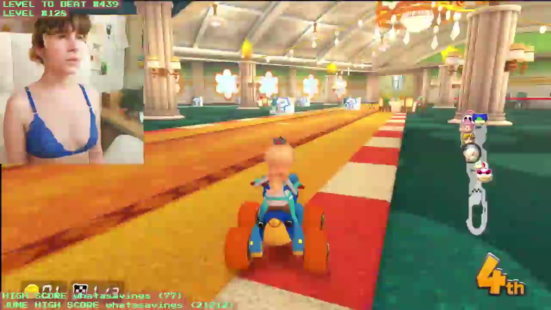 Gallery image thumbnail from KomoBear's myfreecams stream on, 06/20/2026, 05:42 image 4 of 20