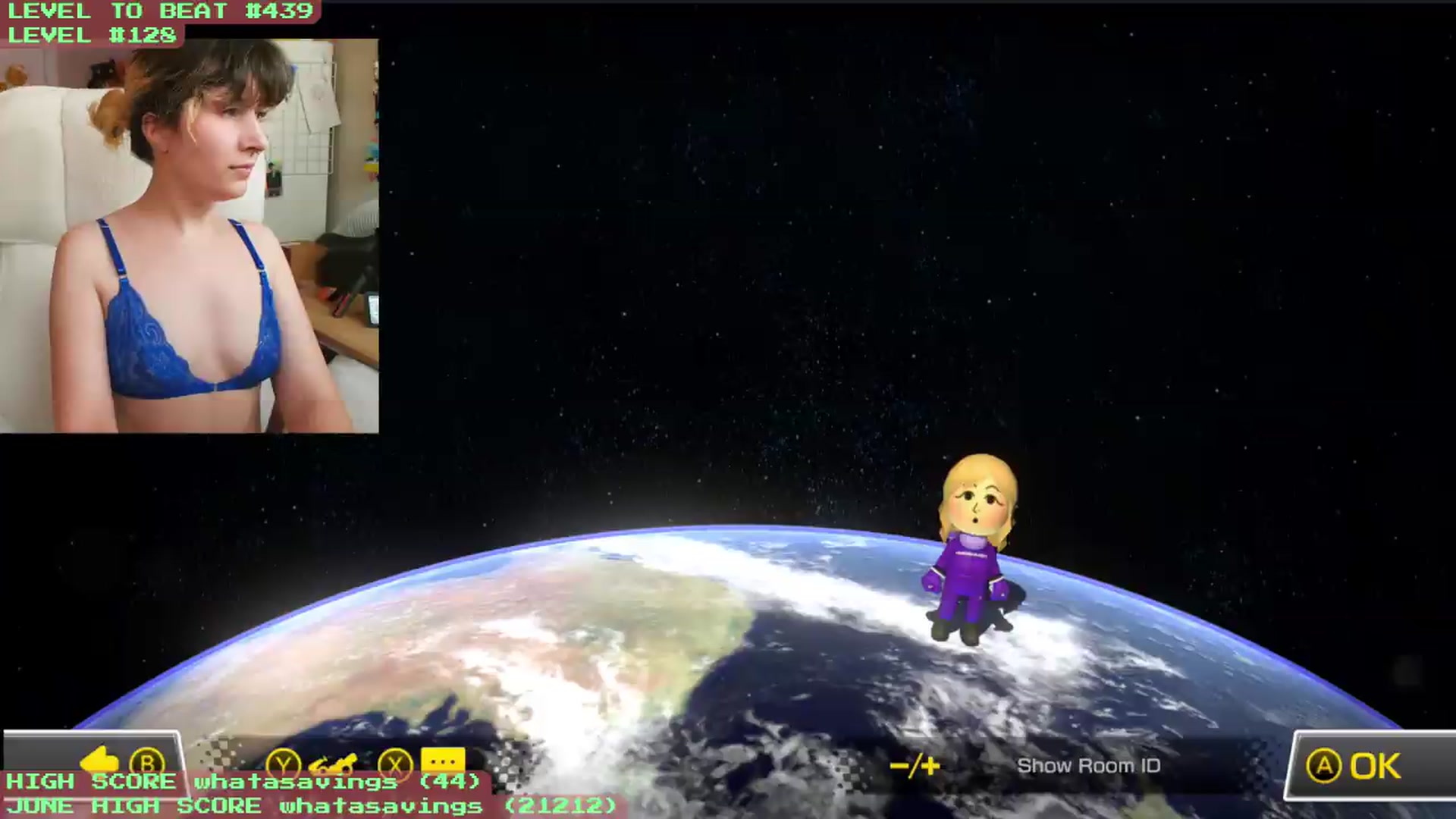 Gallery image thumbnail from KomoBear's myfreecams stream on, 06/20/2026, 05:42 image 3 of 20