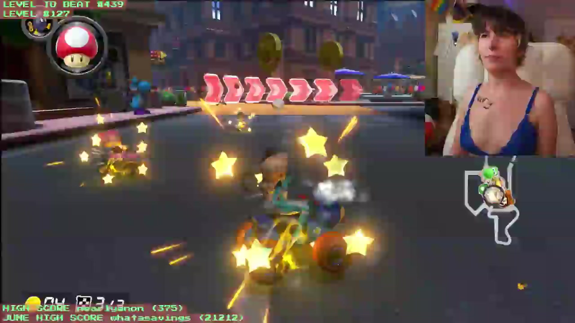 Gallery image thumbnail from KomoBear's myfreecams stream on, 06/20/2026, 05:42 image 12 of 20