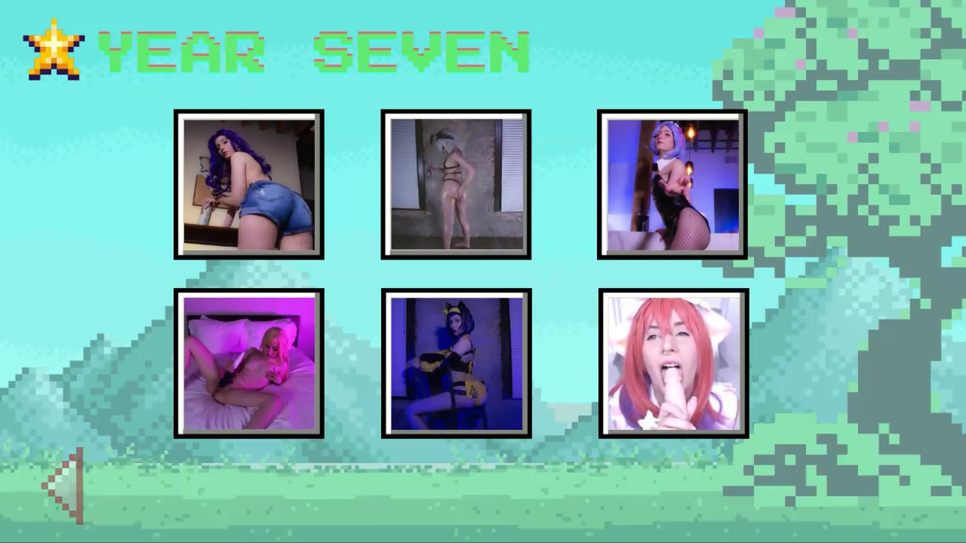 Gallery image thumbnail from KomoBear's myfreecams stream on, 06/20/2026, 06:18 image 6 of 20