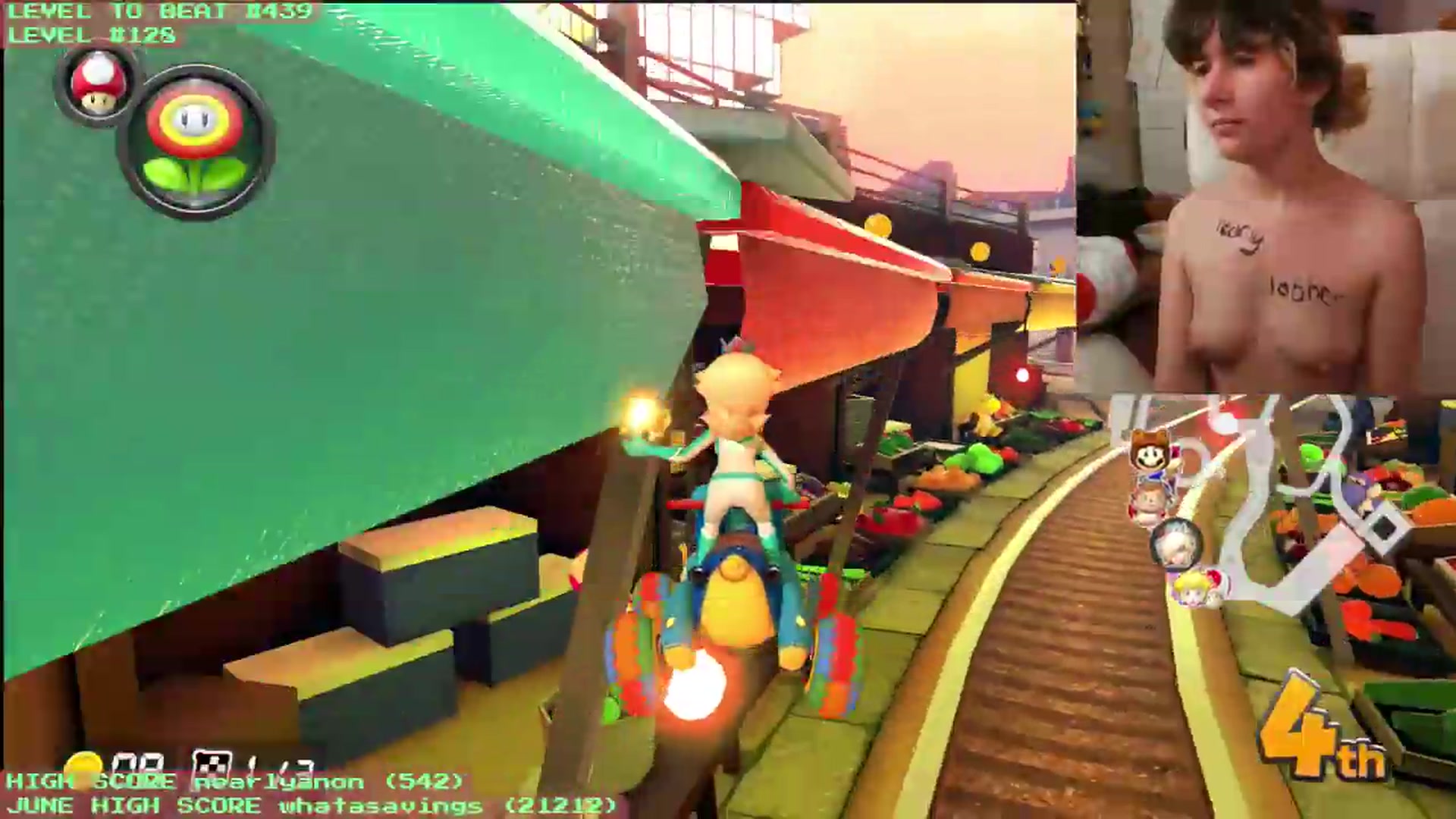 Gallery image thumbnail from KomoBear's myfreecams stream on, 06/20/2026, 06:18 image 10 of 20