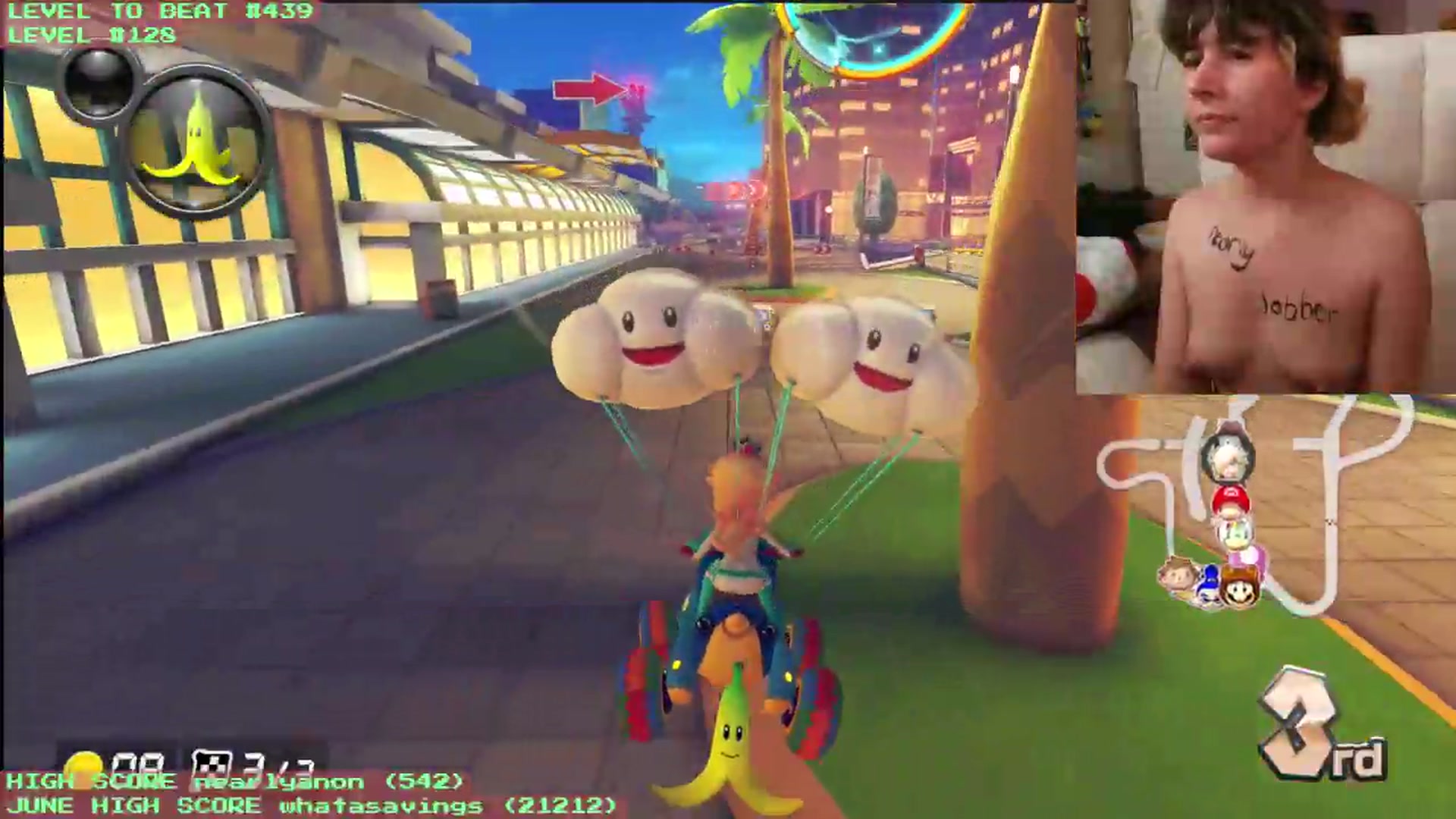 Gallery image thumbnail from KomoBear's myfreecams stream on, 06/20/2026, 06:18 image 18 of 20