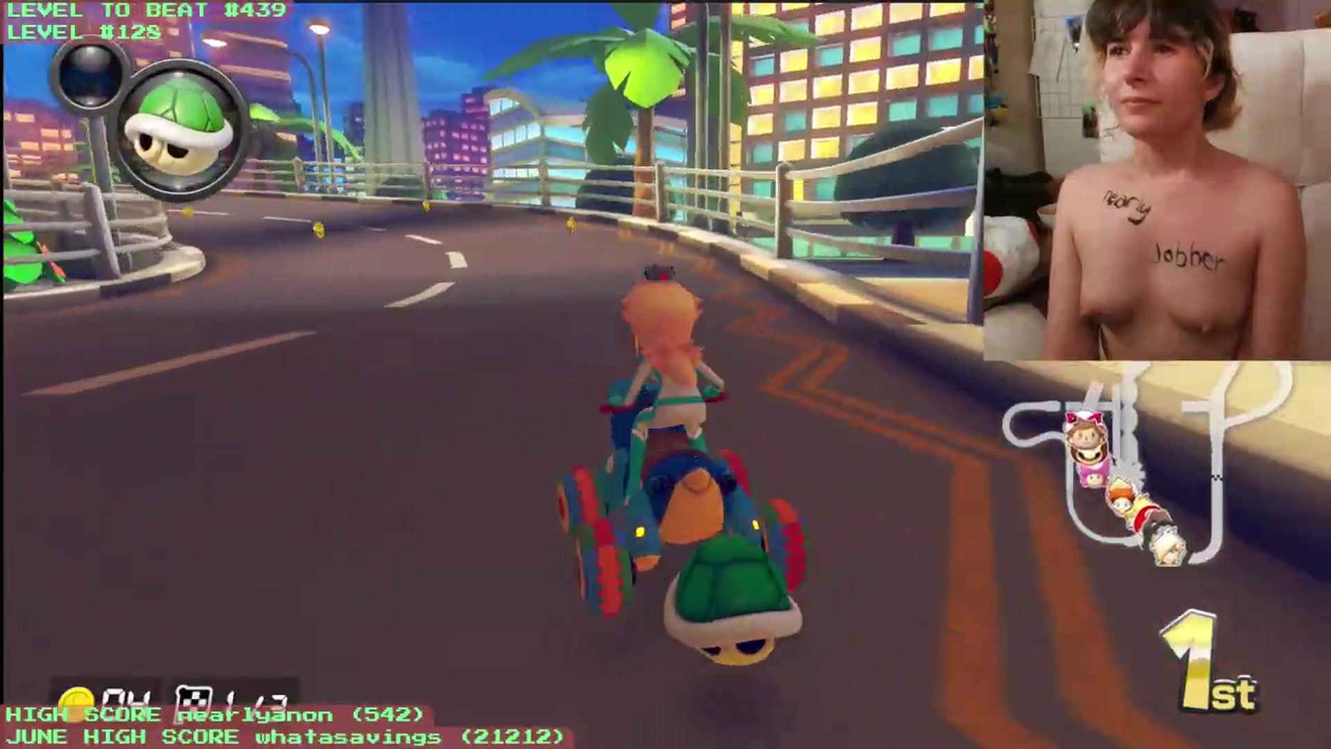 Gallery image thumbnail from KomoBear's myfreecams stream on, 06/20/2026, 06:18 image 17 of 20