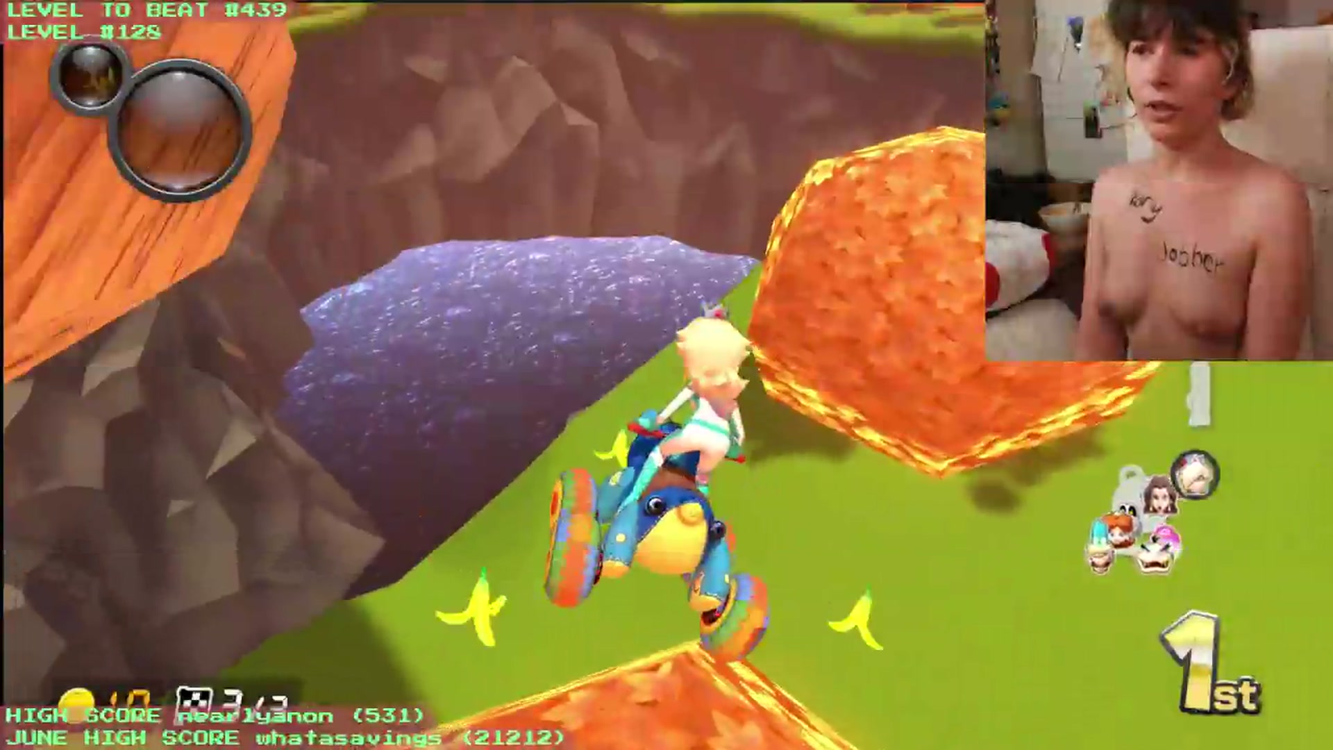 Gallery image thumbnail from KomoBear's myfreecams stream on, 06/20/2026, 06:18 image 4 of 20