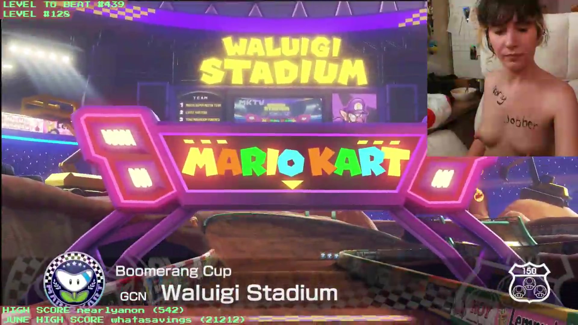 Gallery image thumbnail from KomoBear's myfreecams stream on, 06/20/2026, 06:18 image 14 of 20