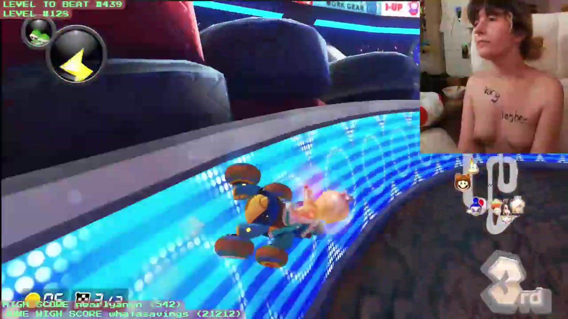 Gallery image thumbnail from KomoBear's myfreecams stream on, 06/20/2026, 06:18 image 16 of 20
