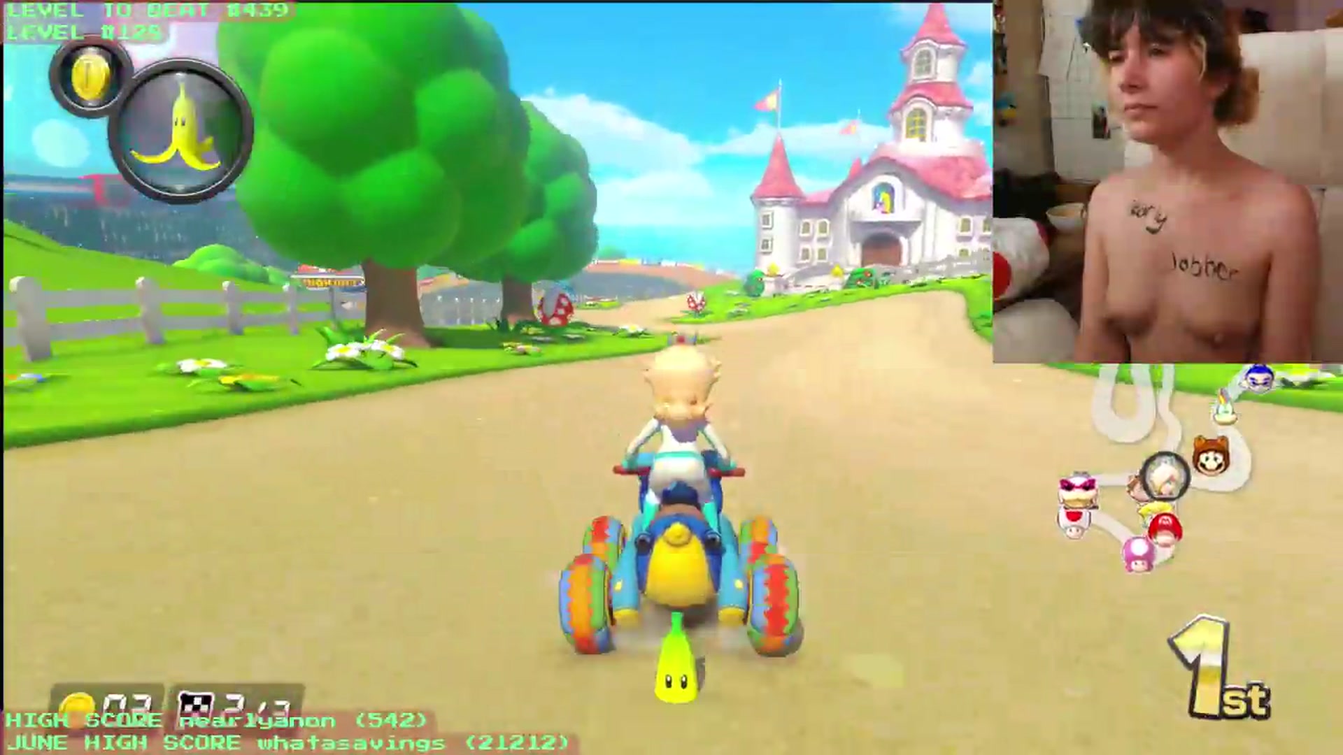 Gallery image thumbnail from KomoBear's myfreecams stream on, 06/20/2026, 06:18 image 13 of 20