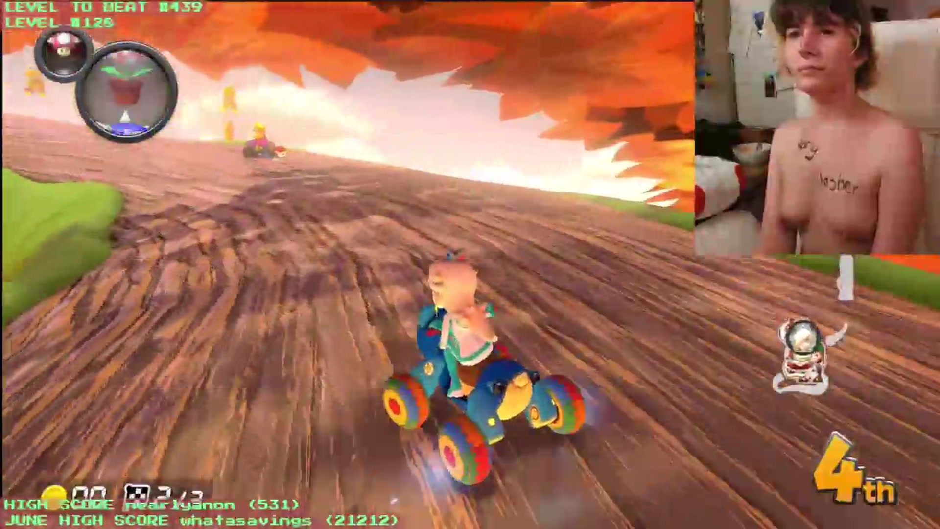 Gallery image thumbnail from KomoBear's myfreecams stream on, 06/20/2026, 06:18 image 3 of 20