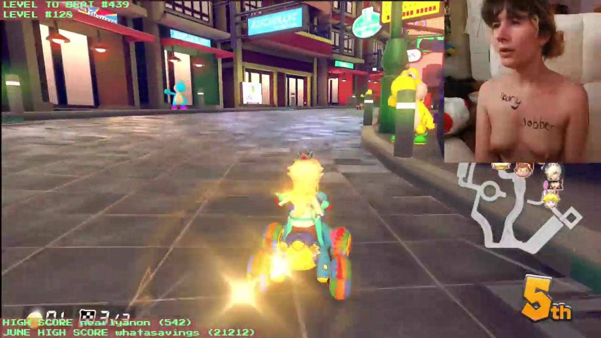 Gallery image thumbnail from KomoBear's myfreecams stream on, 06/20/2026, 06:18 image 11 of 20