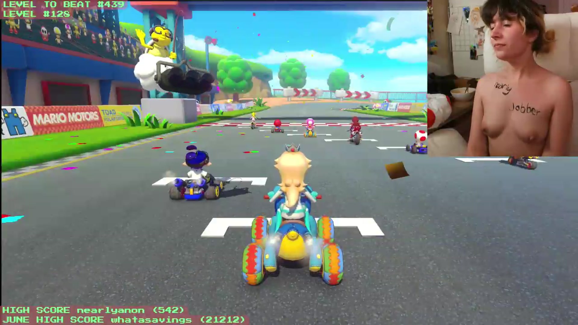 Gallery image thumbnail from KomoBear's myfreecams stream on, 06/20/2026, 06:18 image 12 of 20