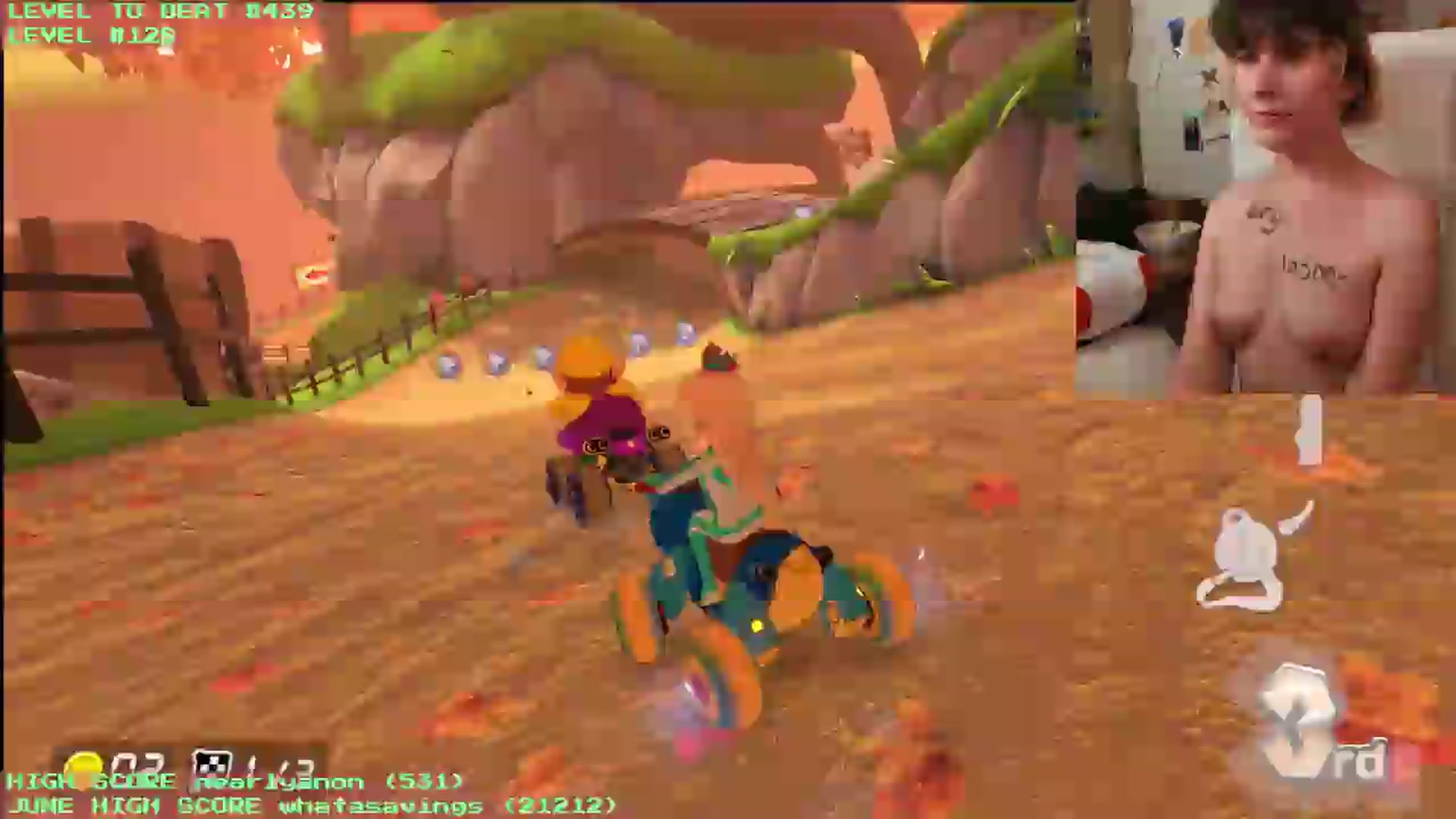 Gallery image thumbnail from KomoBear's myfreecams stream on, 06/20/2026, 06:18 image 2 of 20
