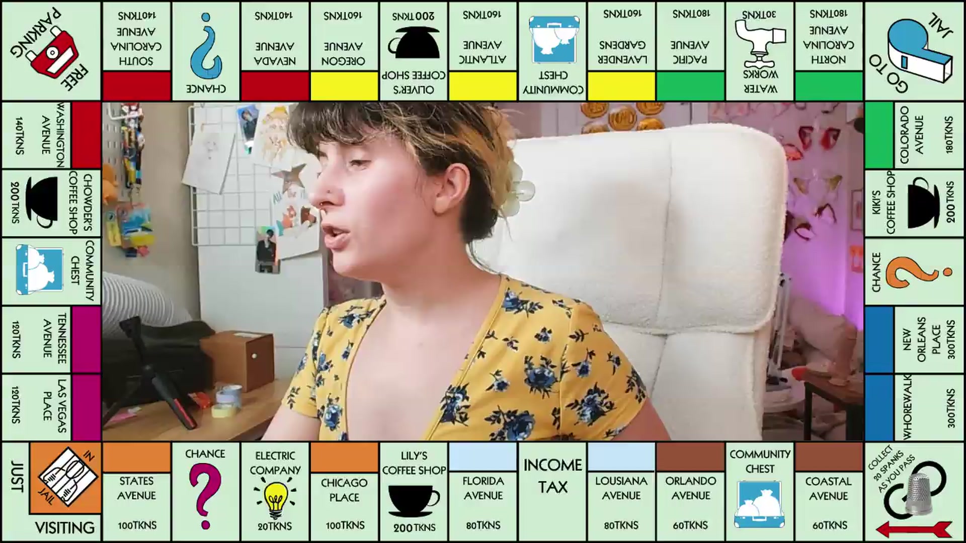 Gallery image thumbnail from KomoBear's myfreecams stream on, 06/21/2026, 03:52 image 10 of 20