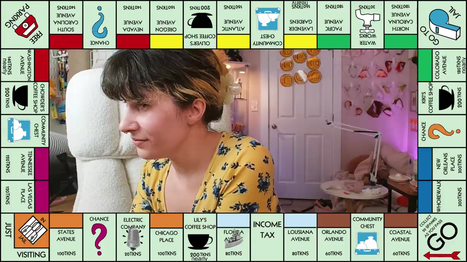 Gallery image thumbnail from KomoBear's myfreecams stream on, 06/21/2026, 03:52 image 20 of 20