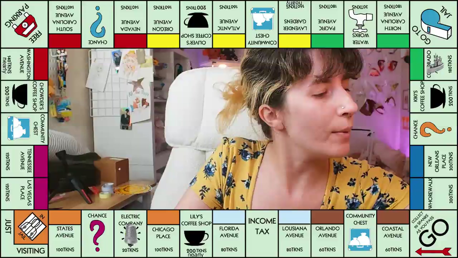 Gallery image thumbnail from KomoBear's myfreecams stream on, 06/21/2026, 03:52 image 18 of 20