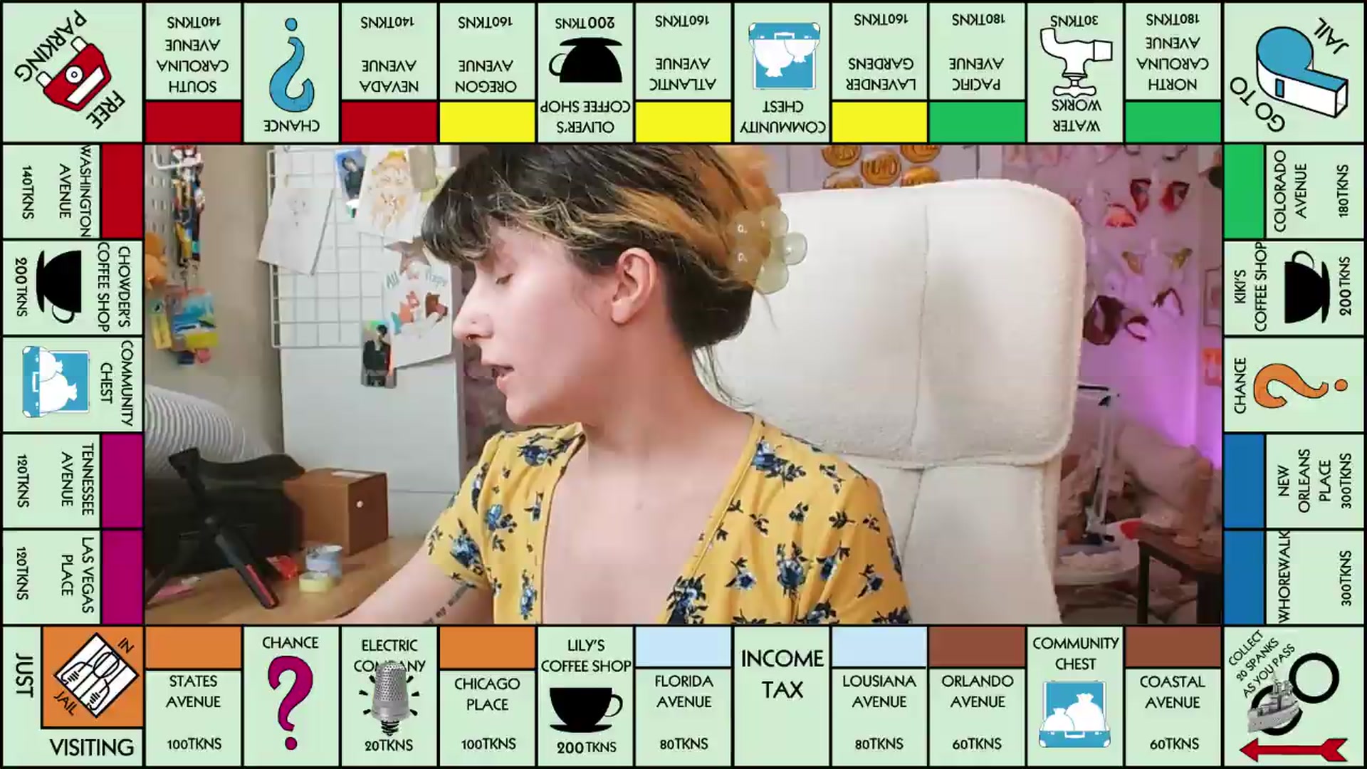Gallery image thumbnail from KomoBear's myfreecams stream on, 06/21/2026, 03:52 image 11 of 20