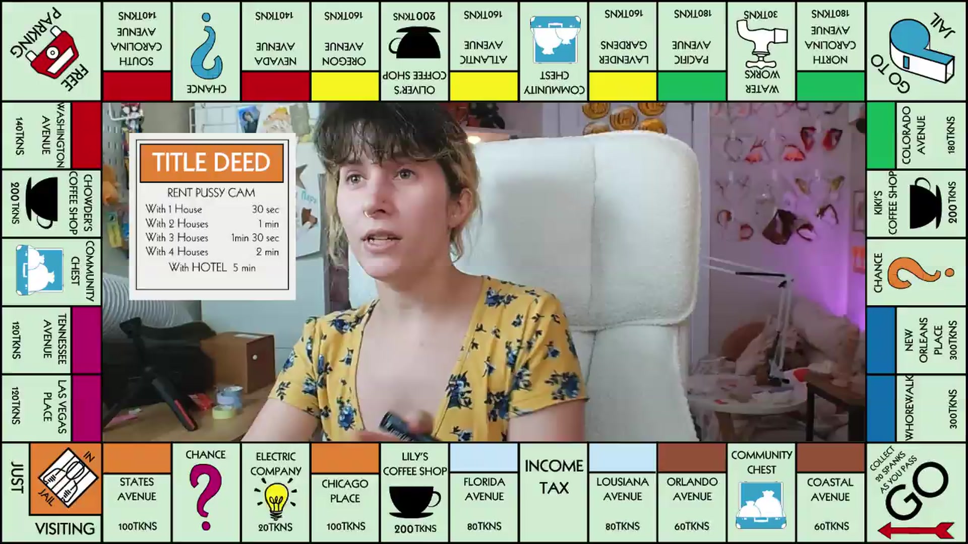 Gallery image thumbnail from KomoBear's myfreecams stream on, 06/21/2026, 03:52 image 6 of 20