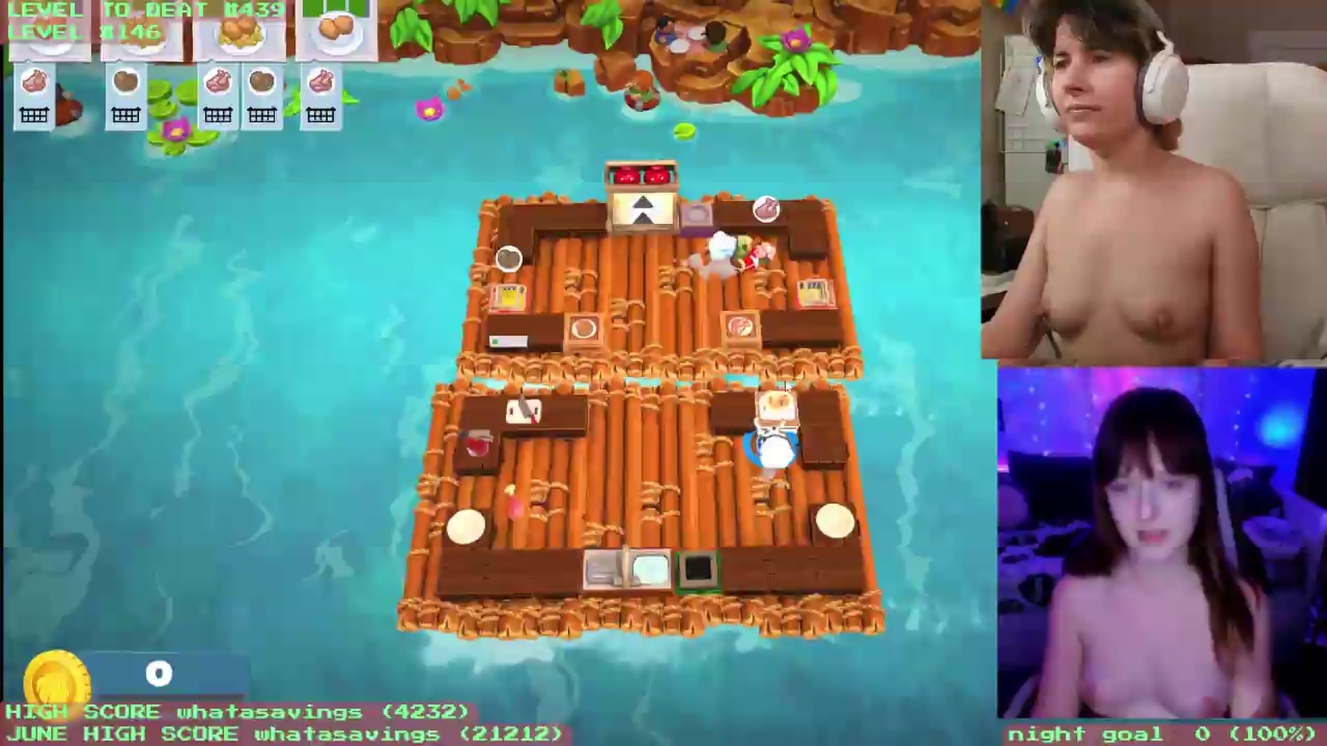 Gallery image thumbnail from KomoBear's myfreecams stream on, 06/25/2026, 05:23 image 14 of 20