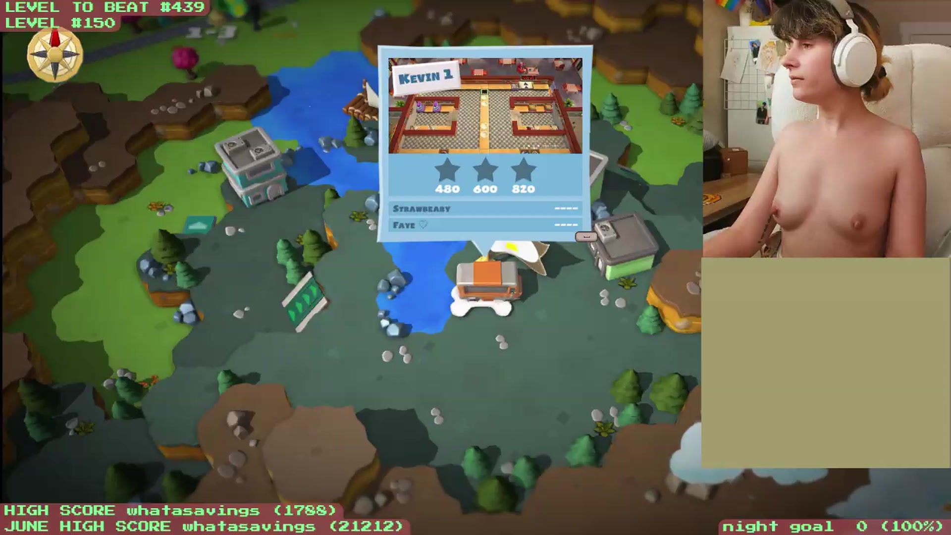 Gallery image thumbnail from KomoBear's myfreecams stream on, 06/25/2026, 05:23 image 6 of 20