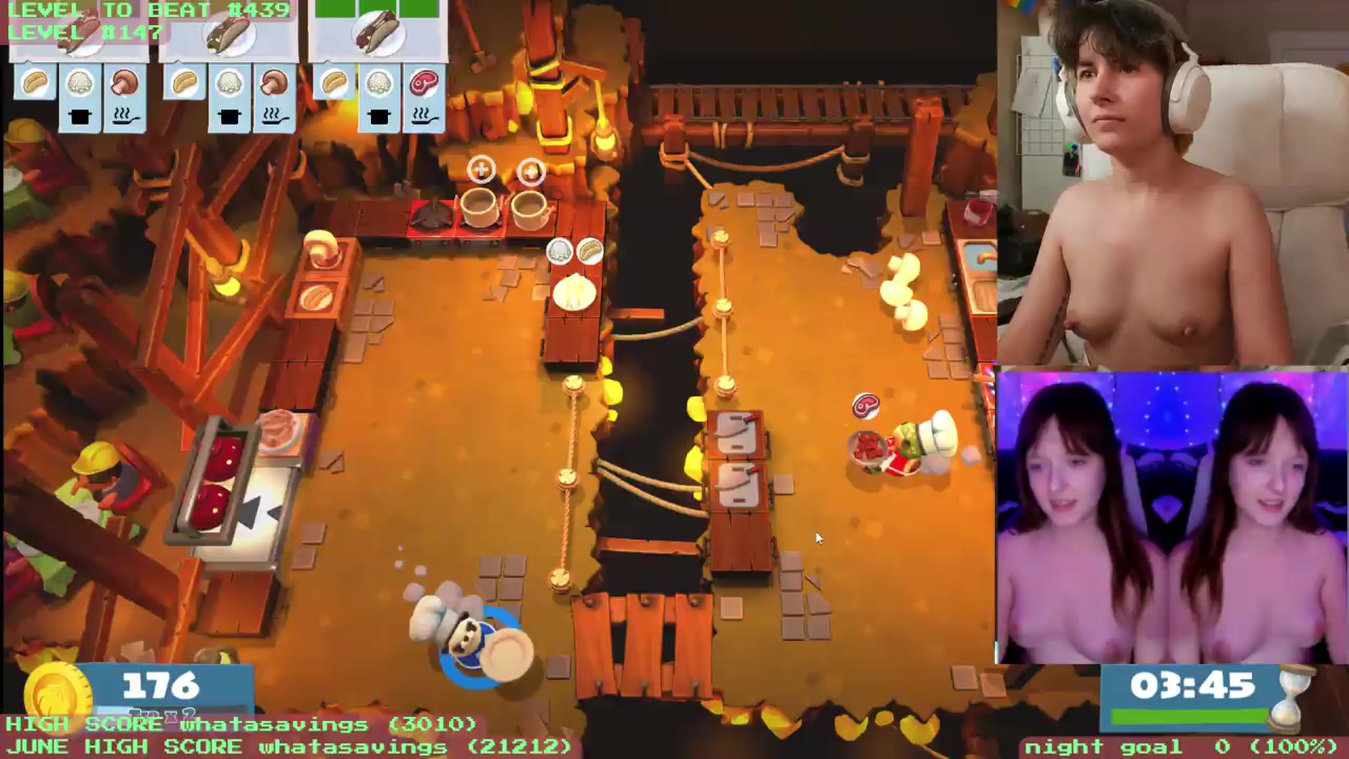 Gallery image thumbnail from KomoBear's myfreecams stream on, 06/25/2026, 05:23 image 10 of 20