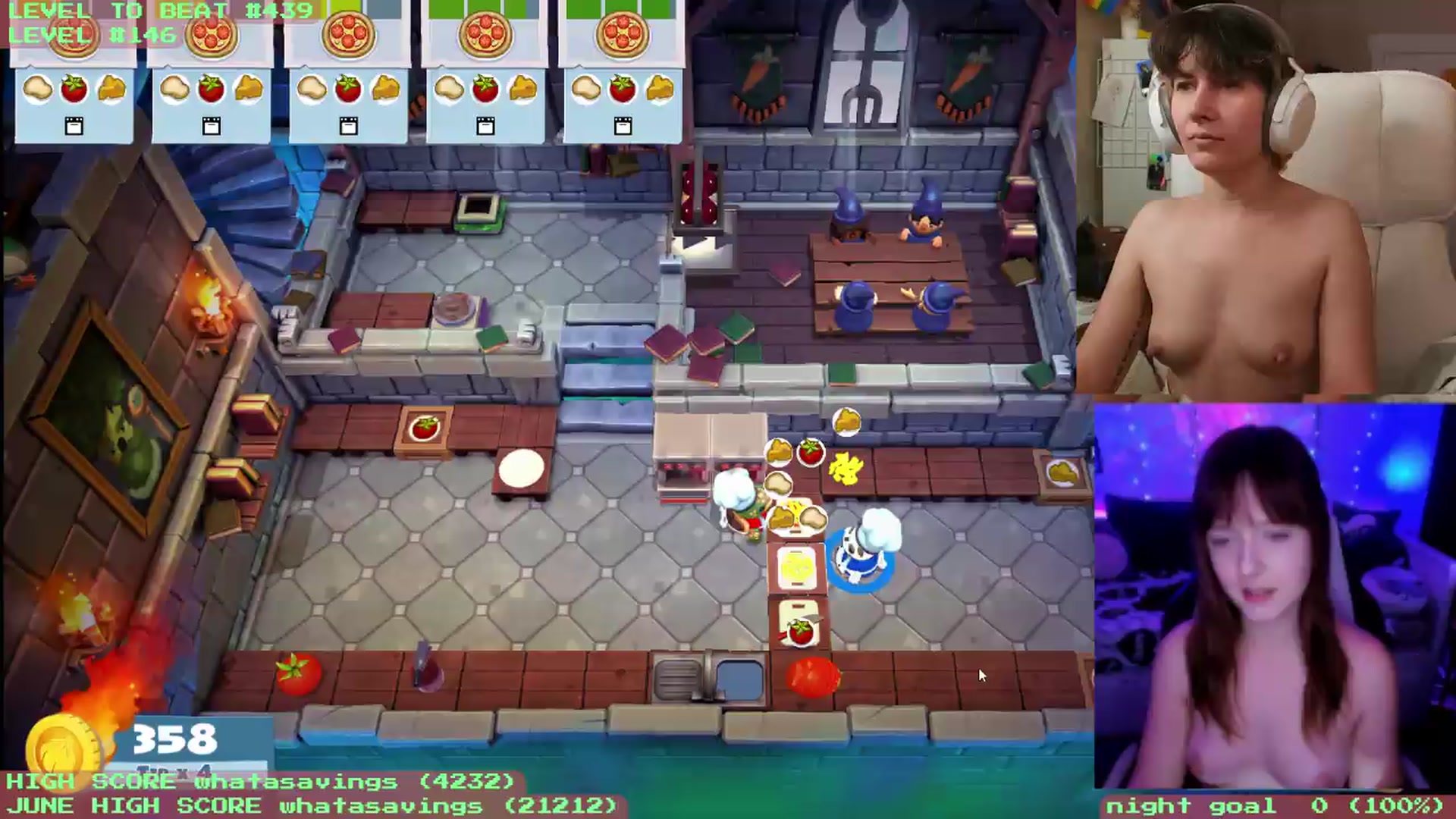 Gallery image thumbnail from KomoBear's myfreecams stream on, 06/25/2026, 05:23 image 12 of 20
