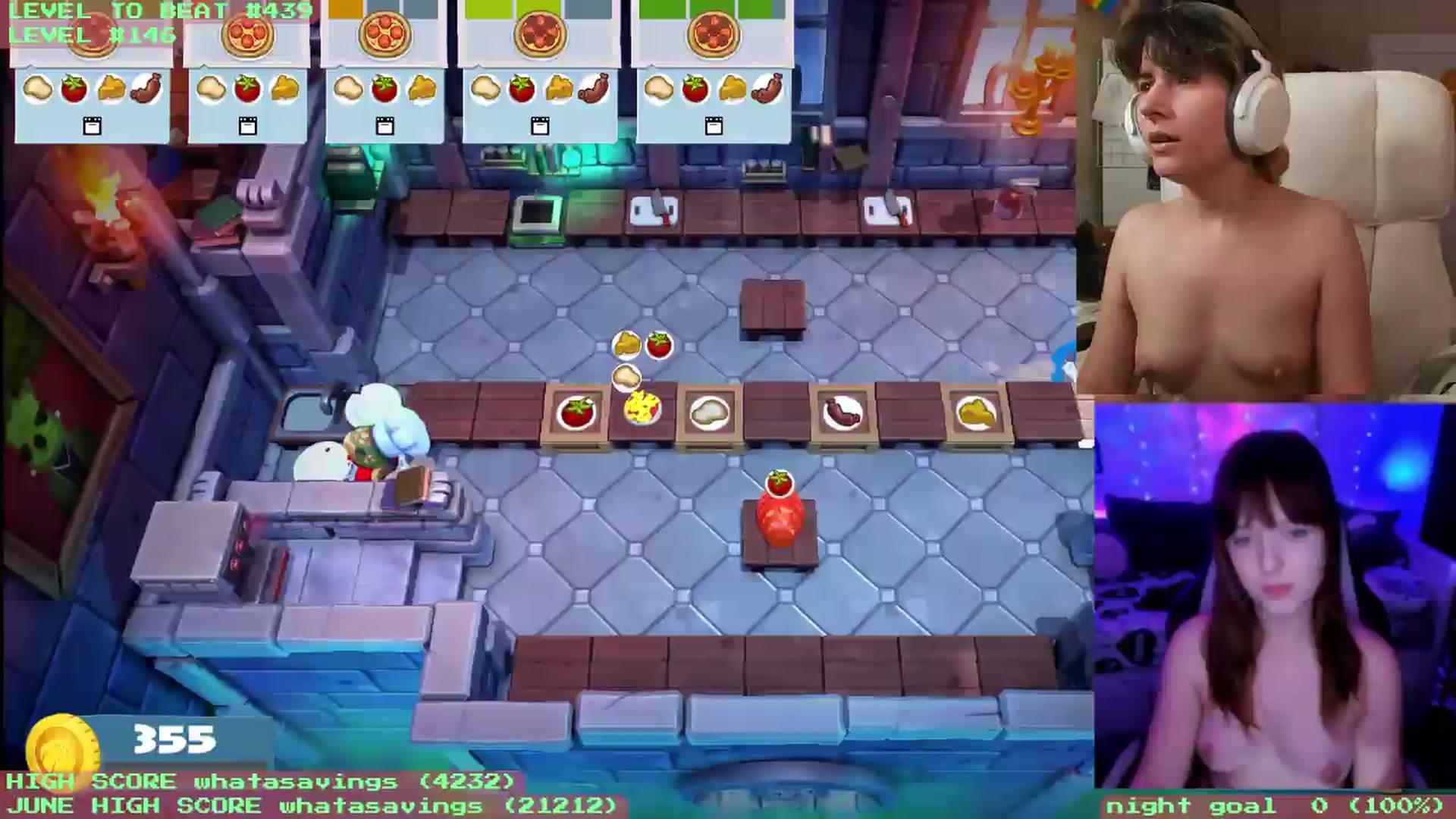 Gallery image thumbnail from KomoBear's myfreecams stream on, 06/25/2026, 05:23 image 13 of 20