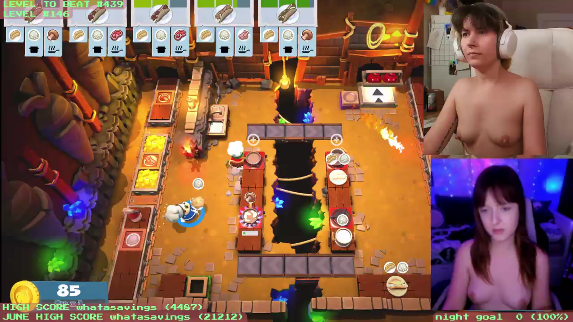 Gallery image thumbnail from KomoBear's myfreecams stream on, 06/25/2026, 05:23 image 20 of 20