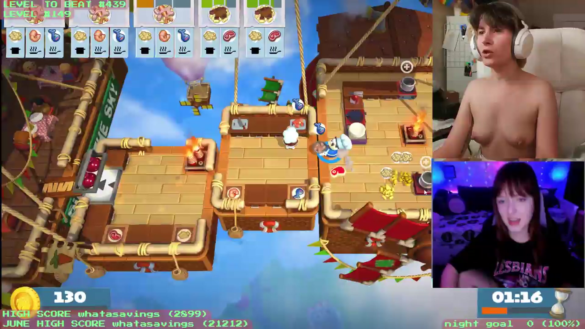 Gallery image thumbnail from KomoBear's myfreecams stream on, 06/25/2026, 05:23 image 9 of 20