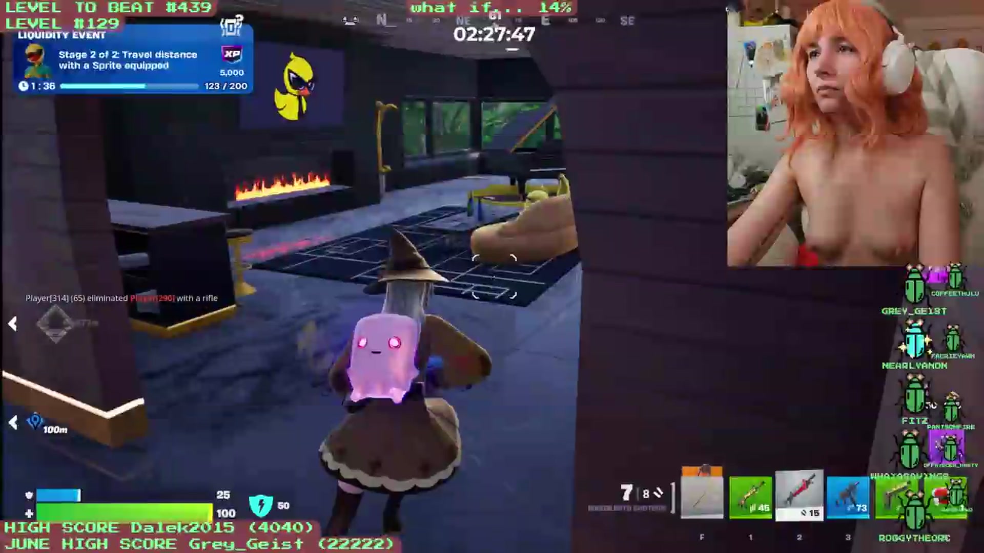 Gallery image thumbnail from KomoBear's myfreecams stream on, 07/01/2026, 05:14 image 18 of 20