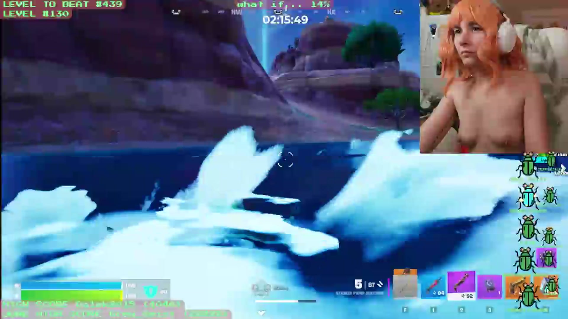 Gallery image thumbnail from KomoBear's myfreecams stream on, 07/01/2026, 05:14 image 19 of 20