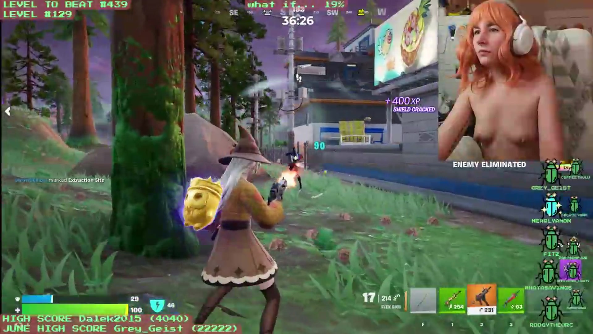 Gallery image thumbnail from KomoBear's myfreecams stream on, 07/01/2026, 07:31 image 11 of 20