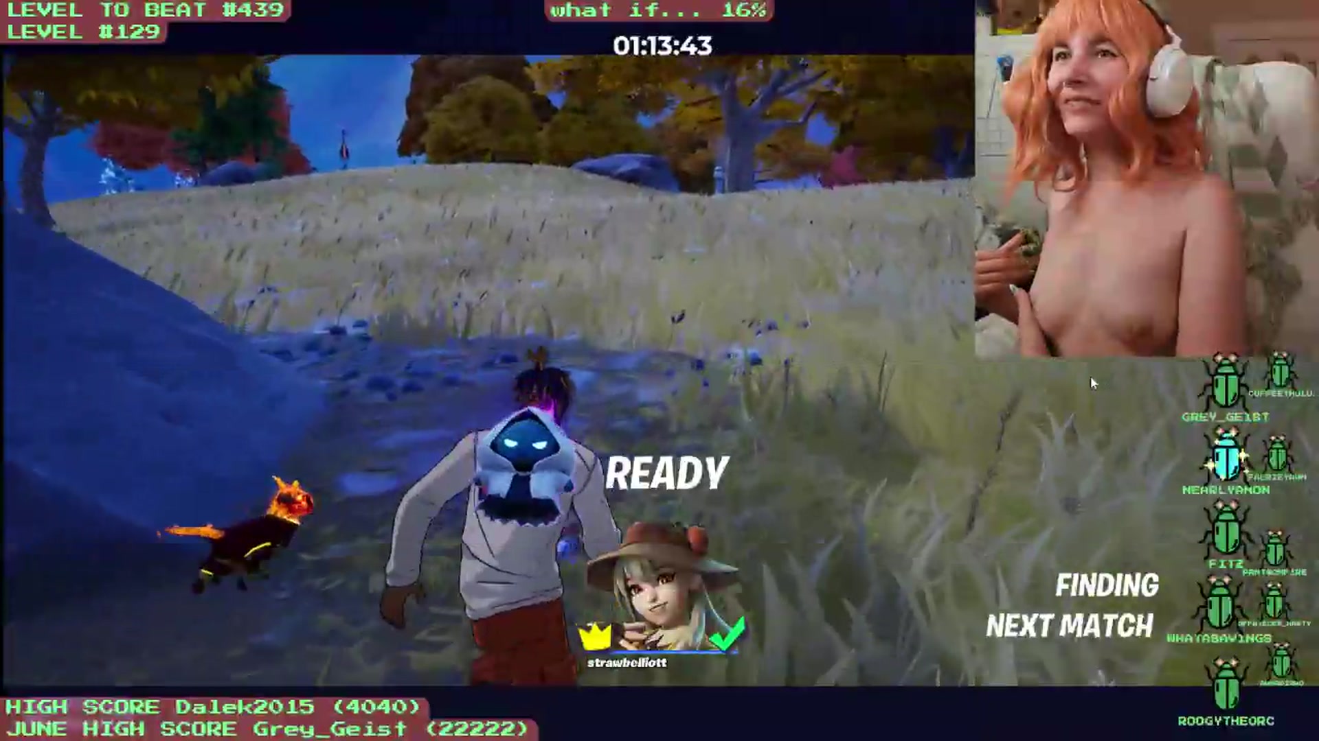 Gallery image thumbnail from KomoBear's myfreecams stream on, 07/01/2026, 07:31 image 5 of 20