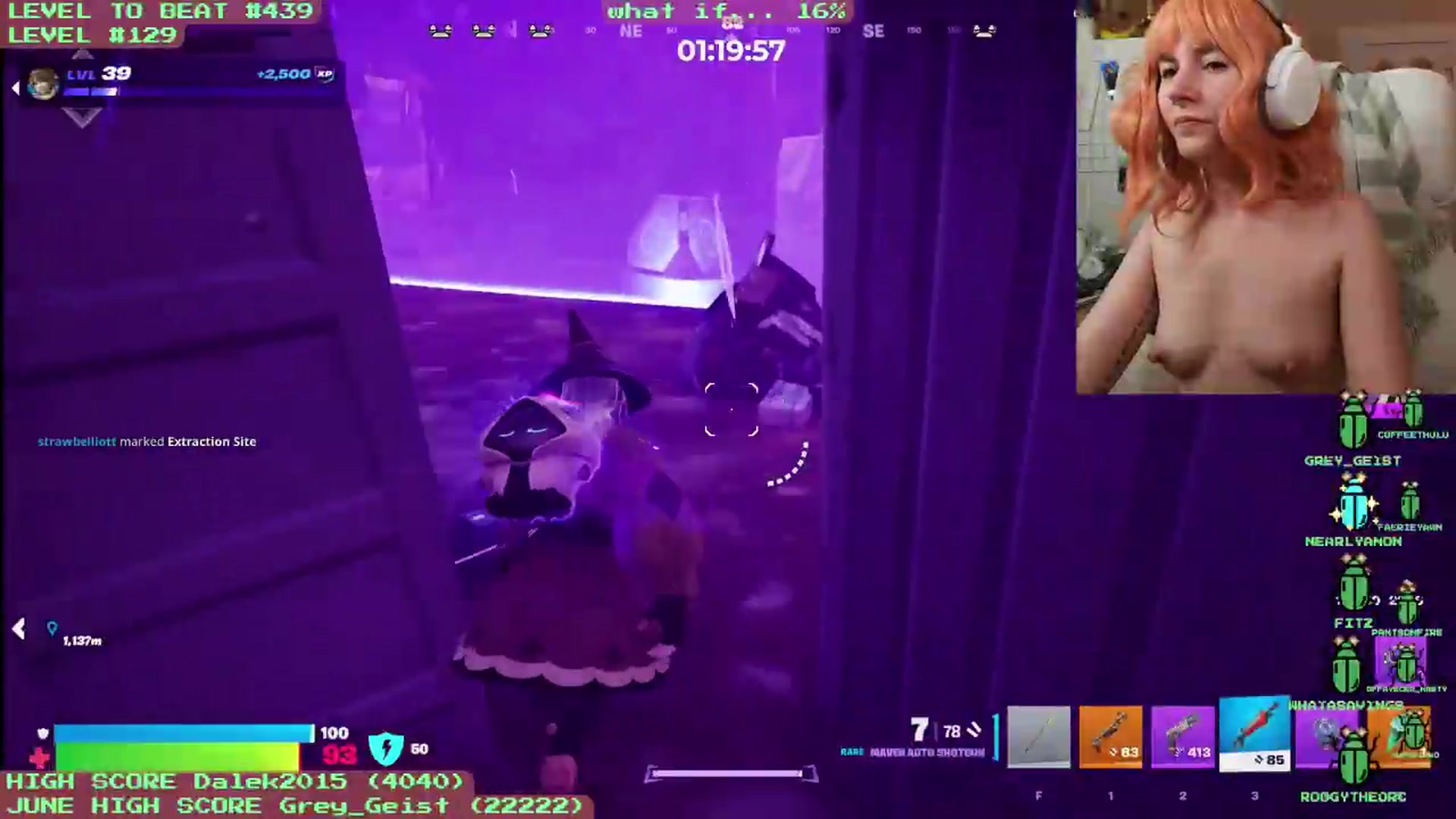 Gallery image thumbnail from KomoBear's myfreecams stream on, 07/01/2026, 07:31 image 4 of 20