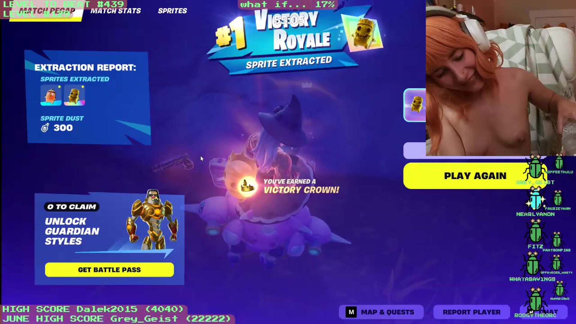 Gallery image thumbnail from KomoBear's myfreecams stream on, 07/01/2026, 07:31 image 8 of 20