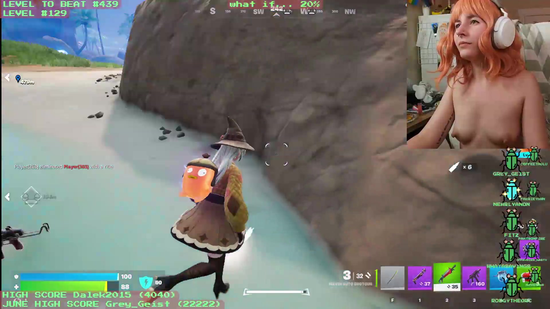 Gallery image thumbnail from KomoBear's myfreecams stream on, 07/01/2026, 07:31 image 13 of 20