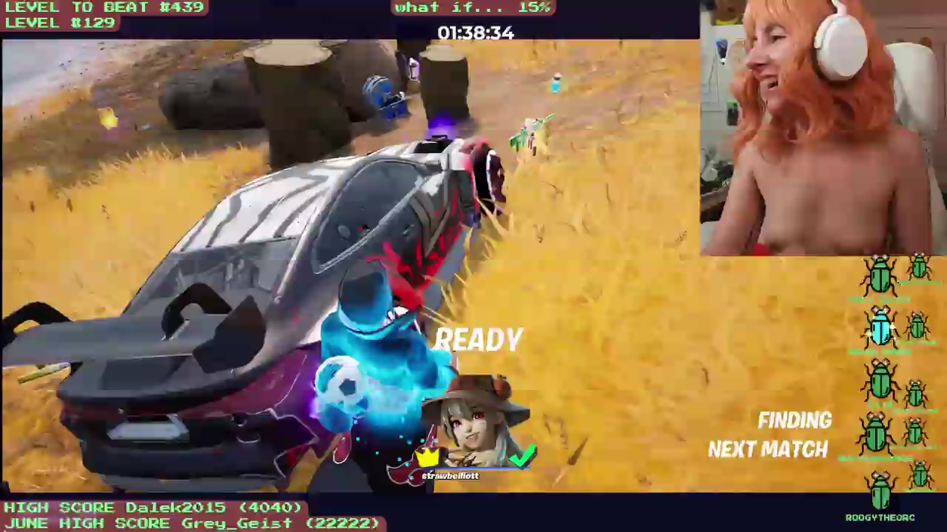 Gallery image thumbnail from KomoBear's myfreecams stream on, 07/01/2026, 07:31 image 1 of 20