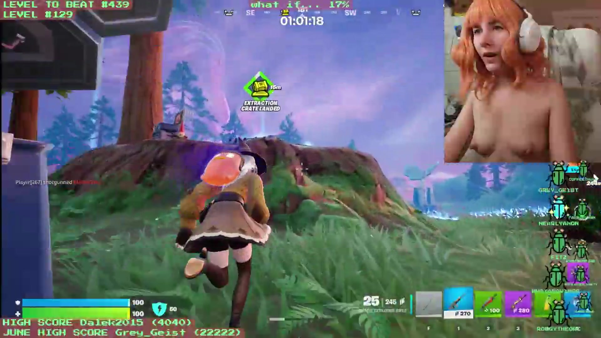 Gallery image thumbnail from KomoBear's myfreecams stream on, 07/01/2026, 07:31 image 7 of 20