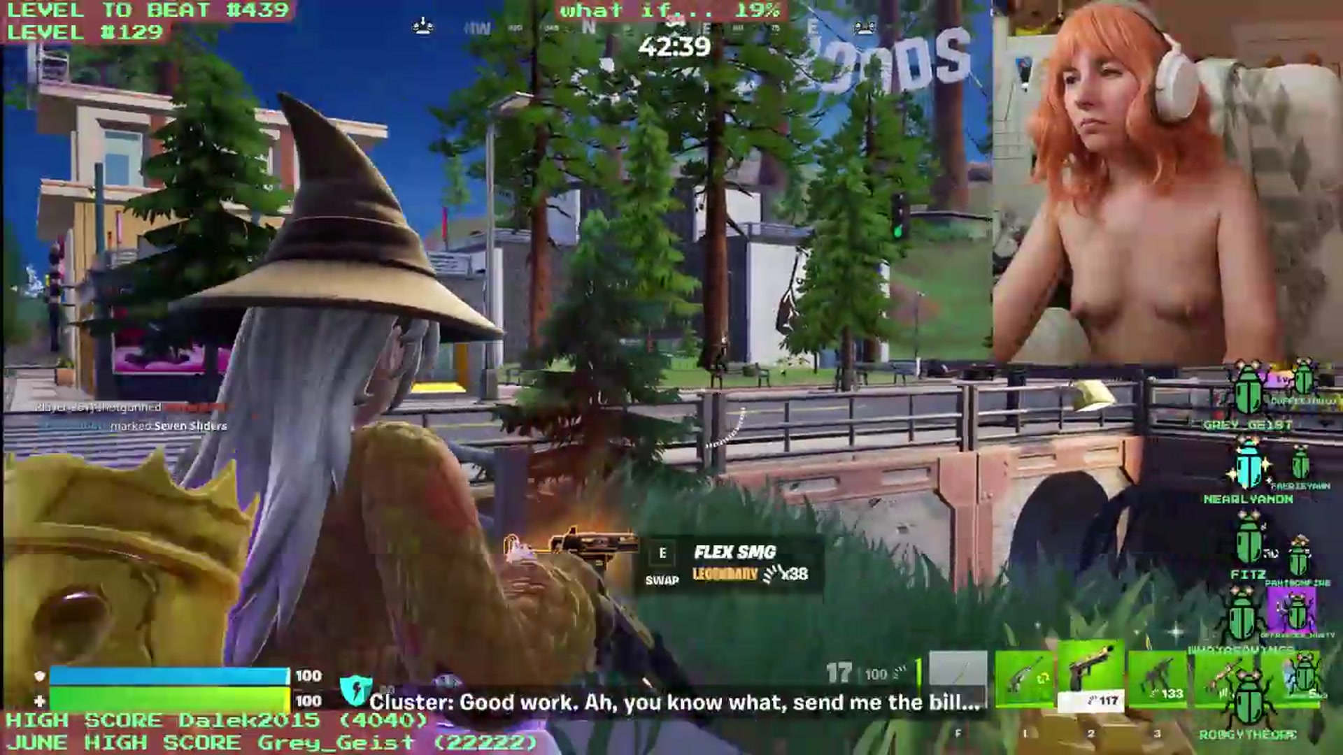 Gallery image thumbnail from KomoBear's myfreecams stream on, 07/01/2026, 07:31 image 10 of 20