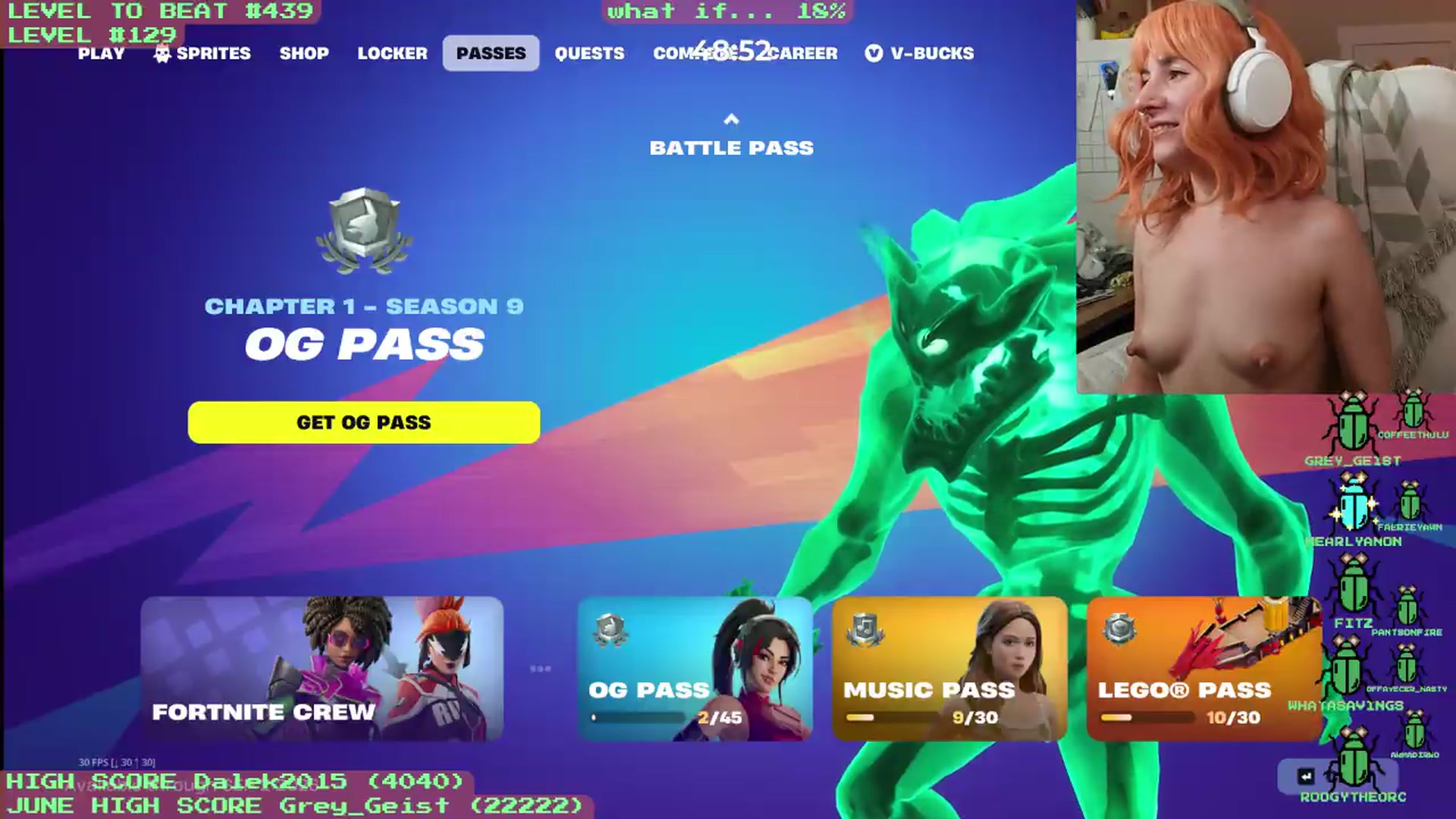 Gallery image thumbnail from KomoBear's myfreecams stream on, 07/01/2026, 07:31 image 9 of 20