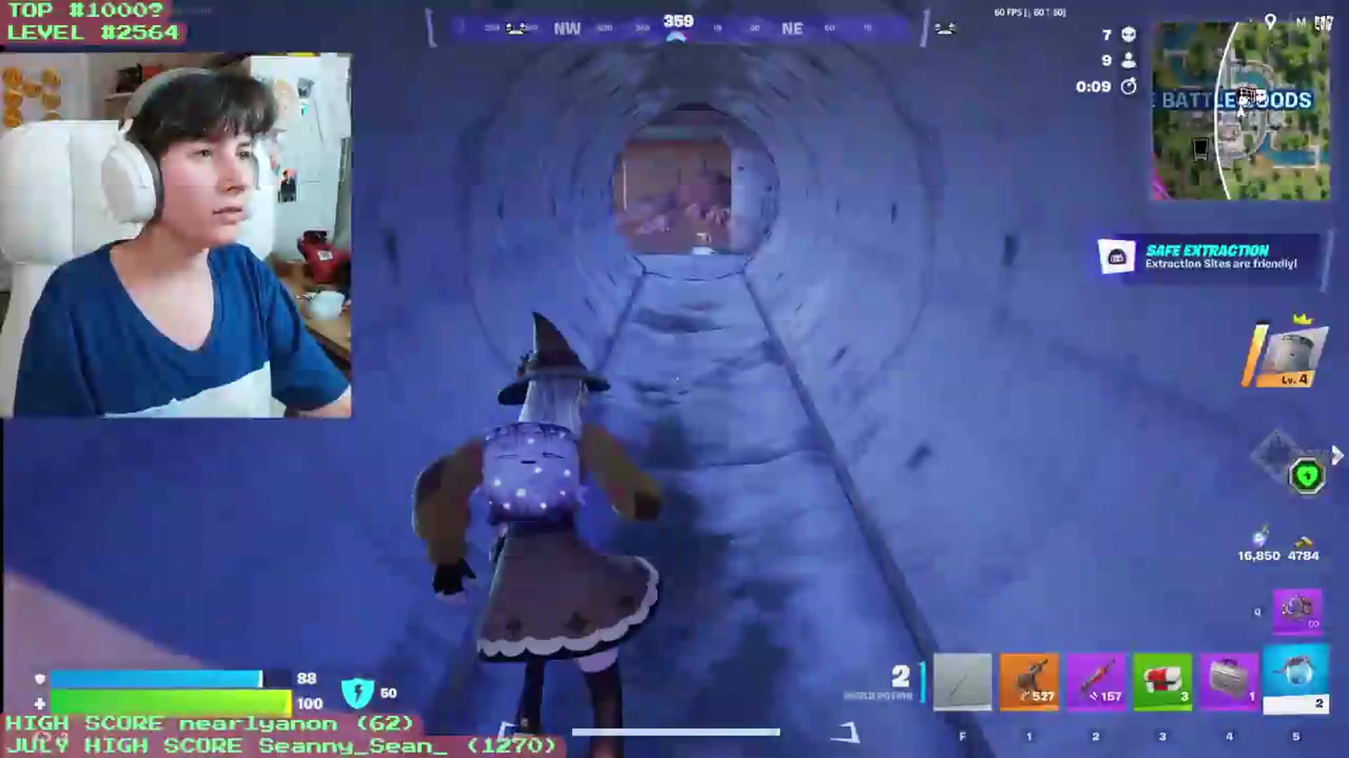 Gallery image thumbnail from KomoBear's myfreecams stream on, 07/10/2026, 06:10 image 17 of 20