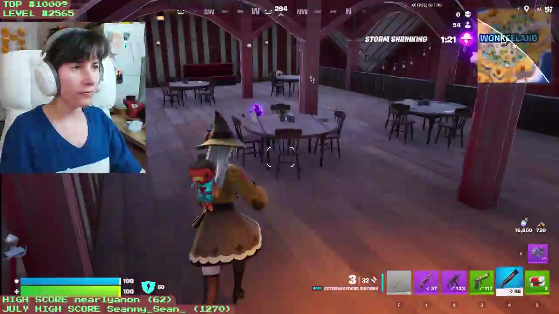 Gallery image thumbnail from KomoBear's myfreecams stream on, 07/10/2026, 06:10 image 20 of 20