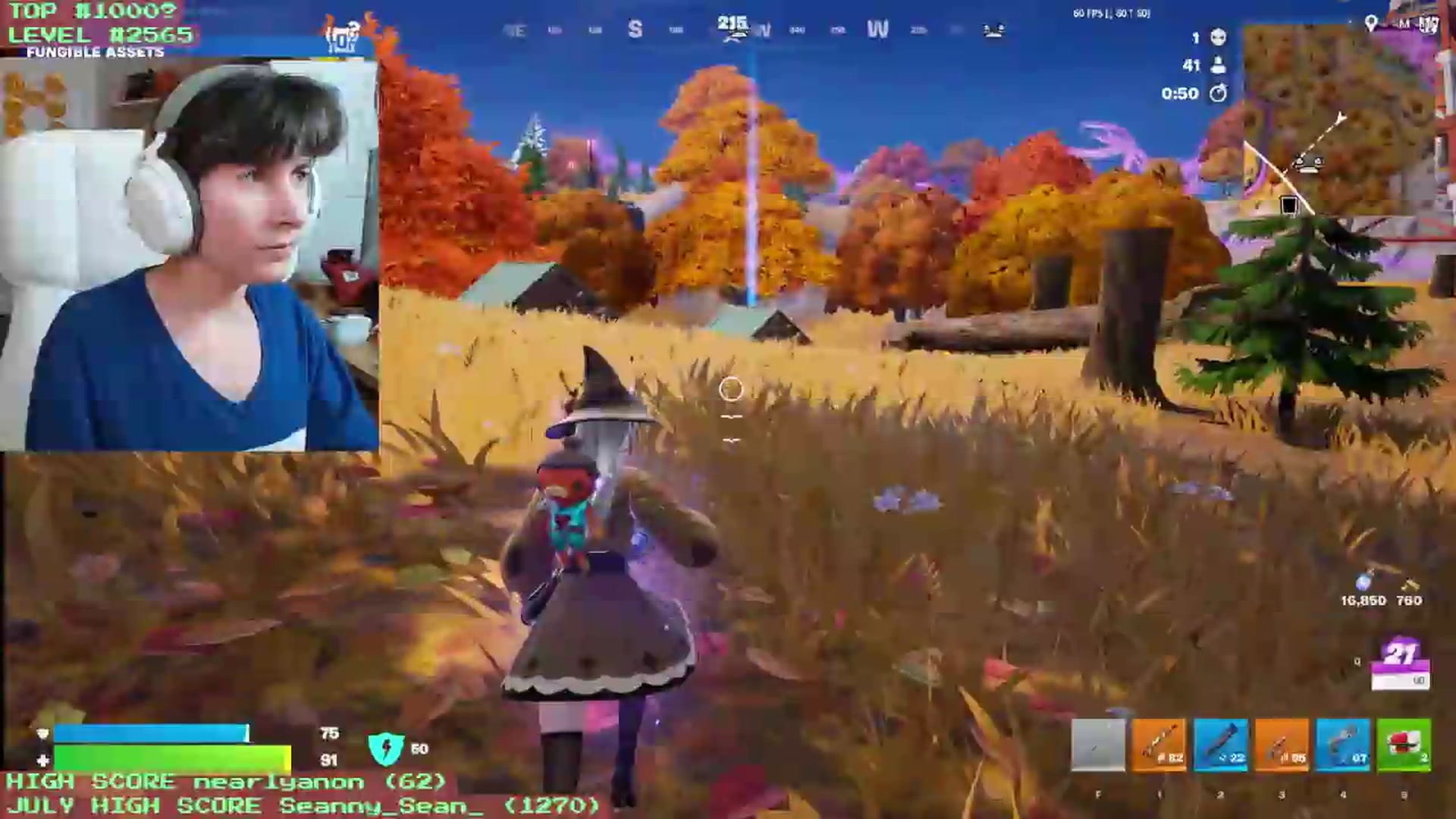 Gallery image thumbnail from KomoBear's myfreecams stream on, 07/10/2026, 06:10 image 19 of 20