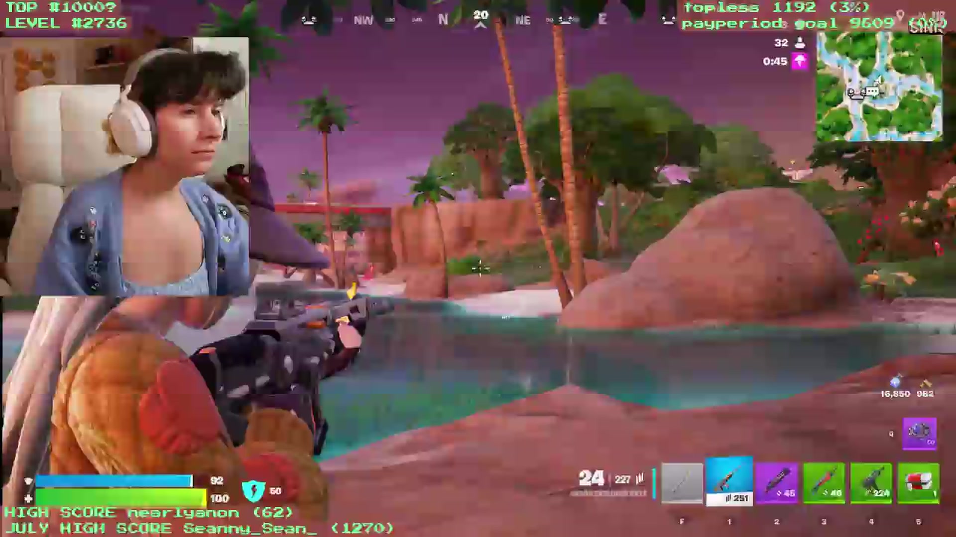 Gallery image thumbnail from KomoBear's myfreecams stream on, 07/11/2026, 04:51 image 14 of 20