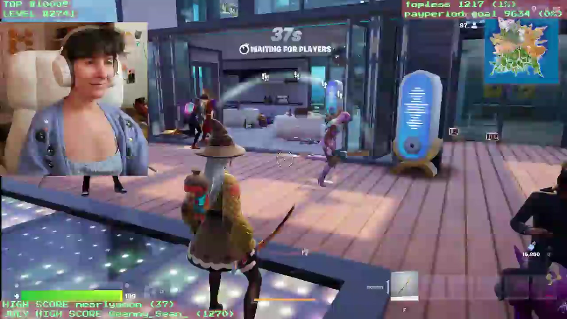 Gallery image thumbnail from KomoBear's myfreecams stream on, 07/11/2026, 04:51 image 13 of 20