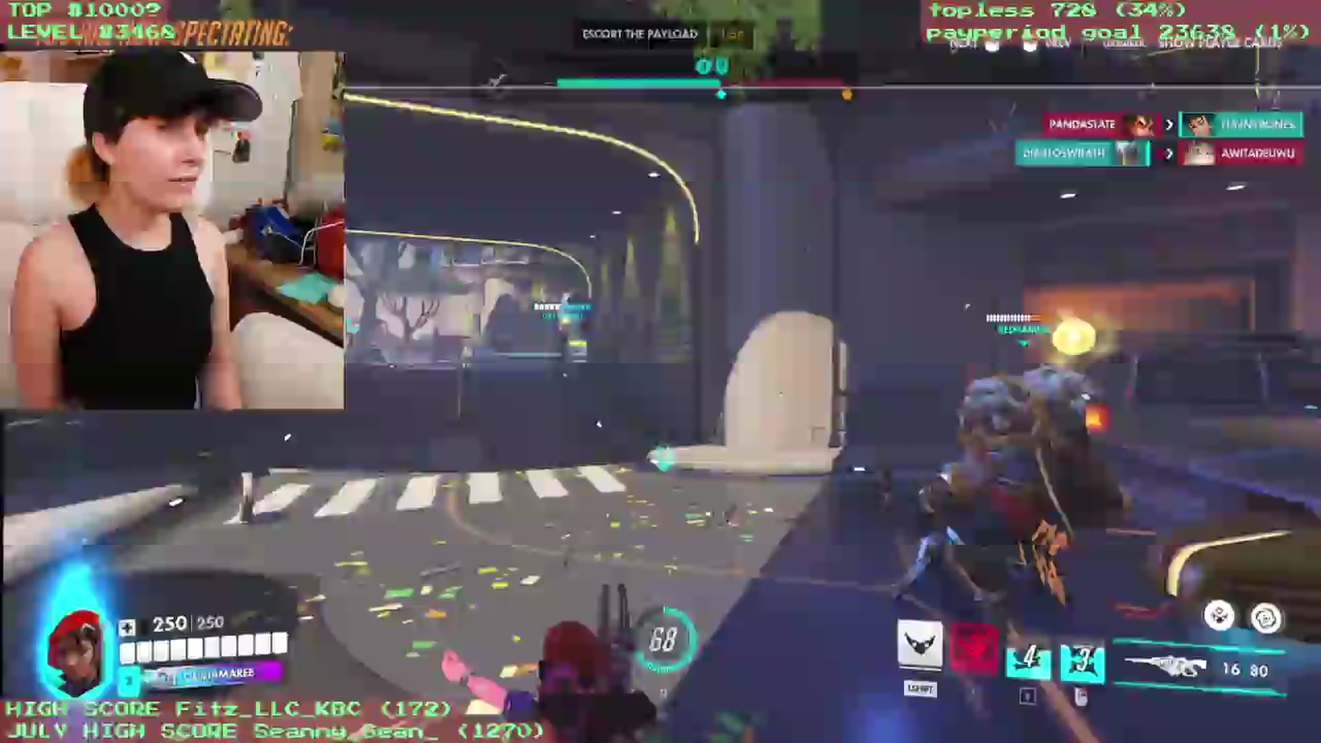 Gallery image thumbnail from KomoBear's myfreecams stream on, 07/17/2026, 05:58 image 16 of 20