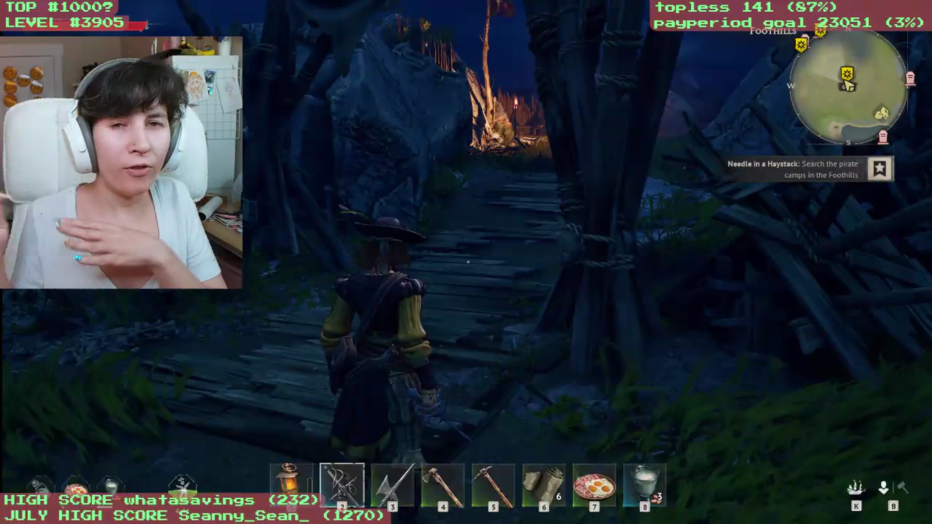 Gallery image thumbnail from KomoBear's myfreecams stream on, 07/23/2026, 05:57 image 18 of 20