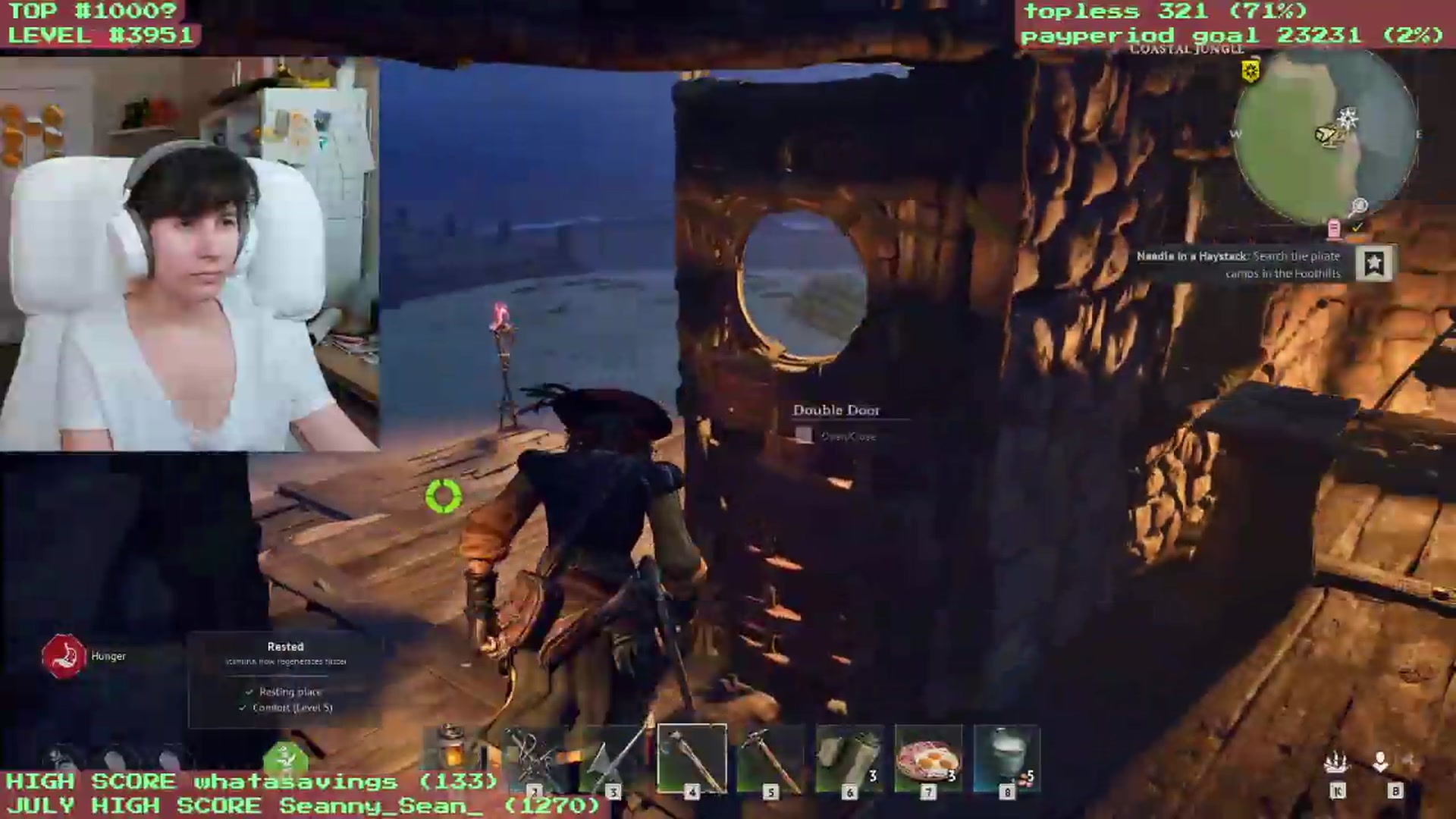 Gallery image thumbnail from KomoBear's myfreecams stream on, 07/23/2026, 05:57 image 9 of 20
