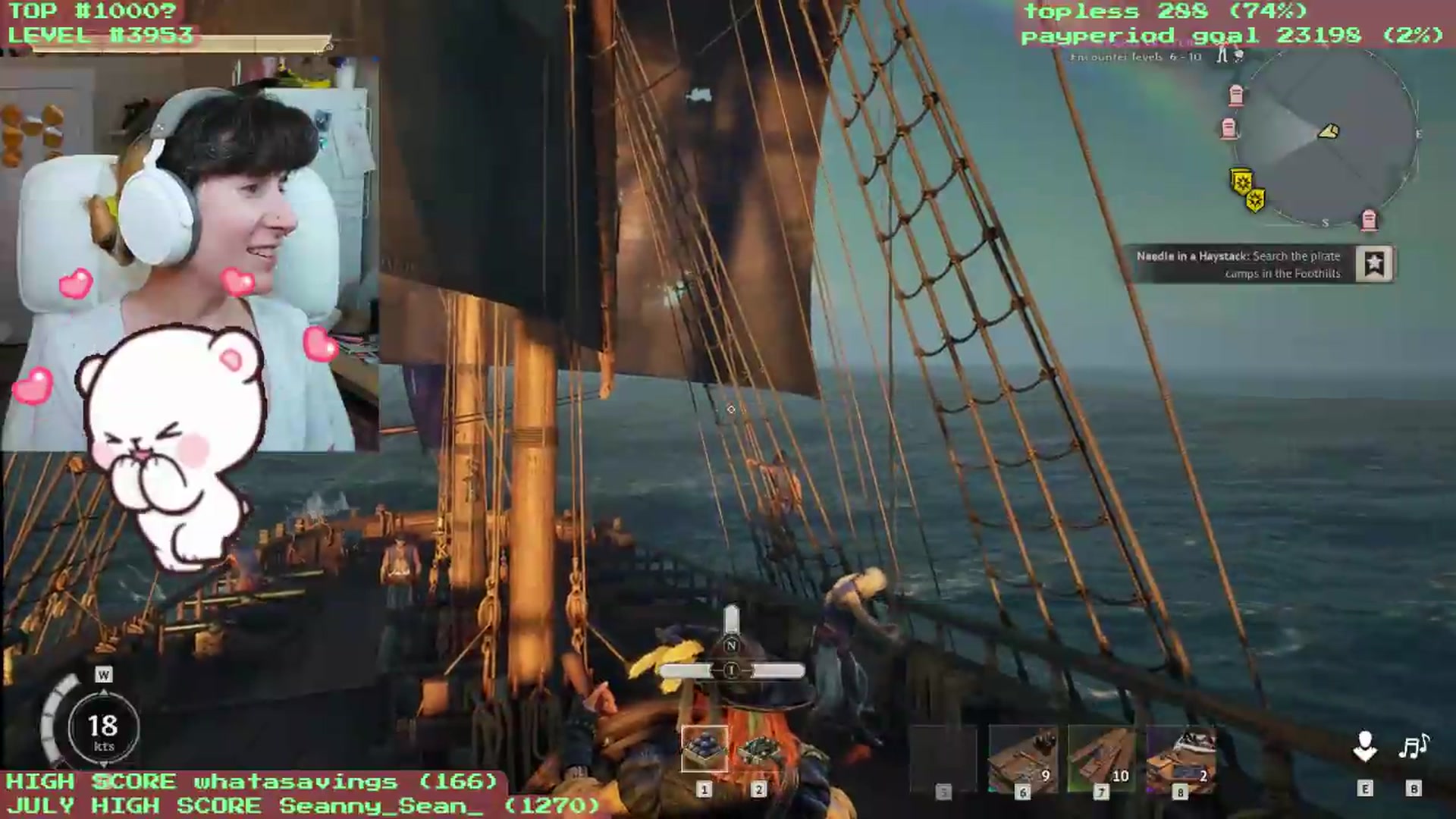 Gallery image thumbnail from KomoBear's myfreecams stream on, 07/23/2026, 05:57 image 10 of 20