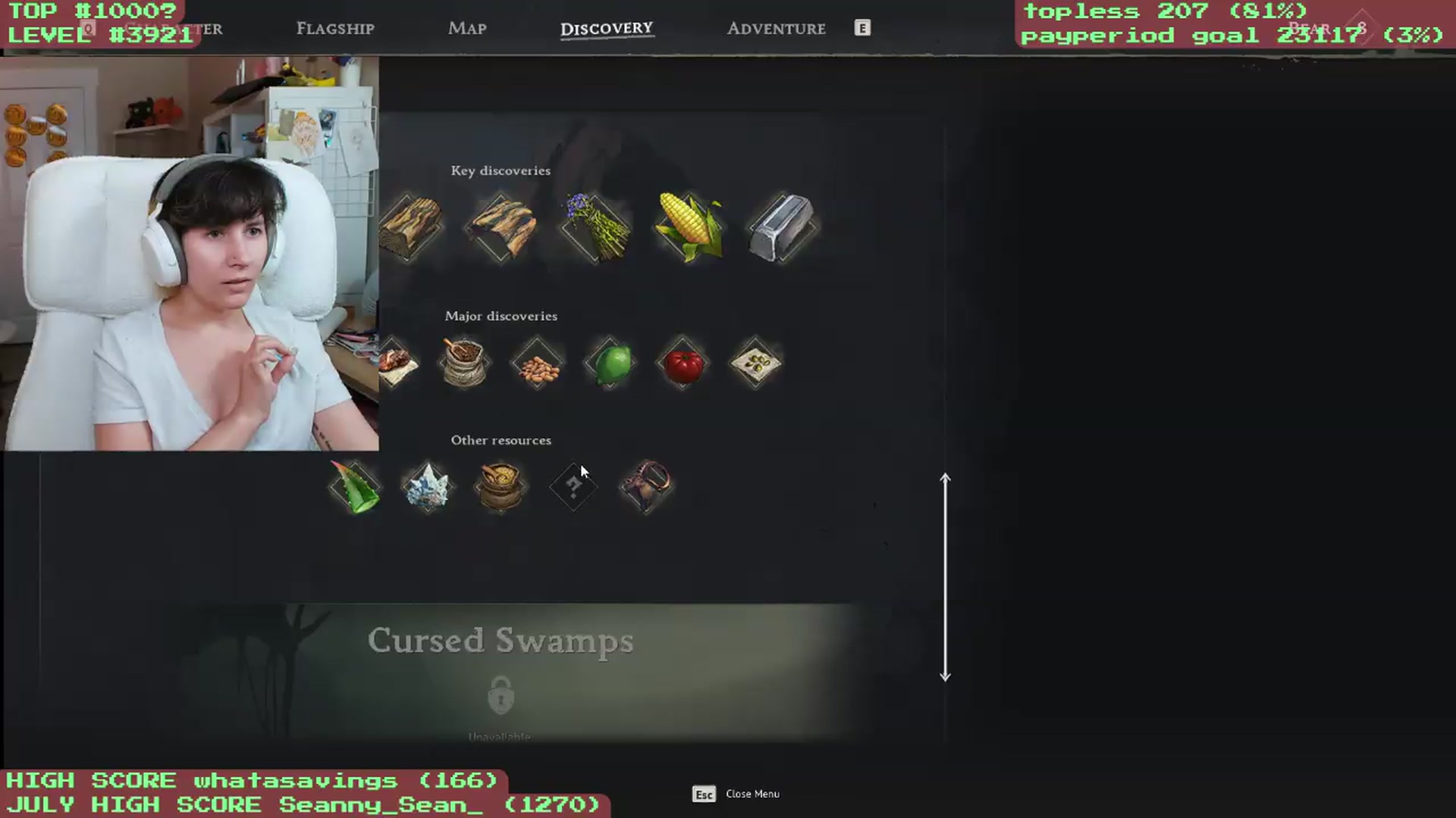 Gallery image thumbnail from KomoBear's myfreecams stream on, 07/23/2026, 05:57 image 15 of 20