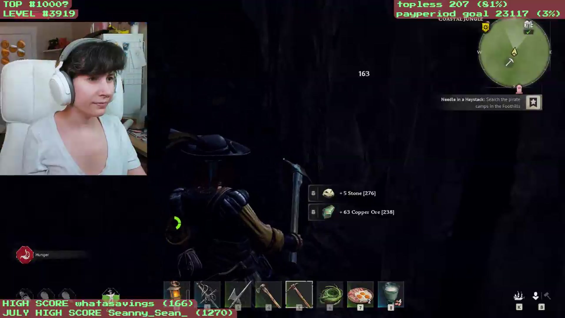 Gallery image thumbnail from KomoBear's myfreecams stream on, 07/23/2026, 05:57 image 13 of 20